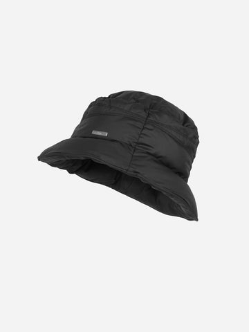 008 - Puffer Bucket Hat