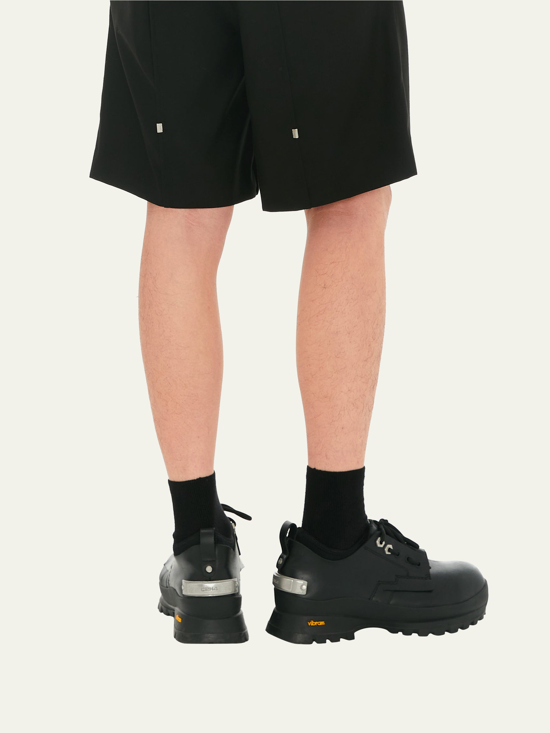 006 - “Boson” Boots Beta