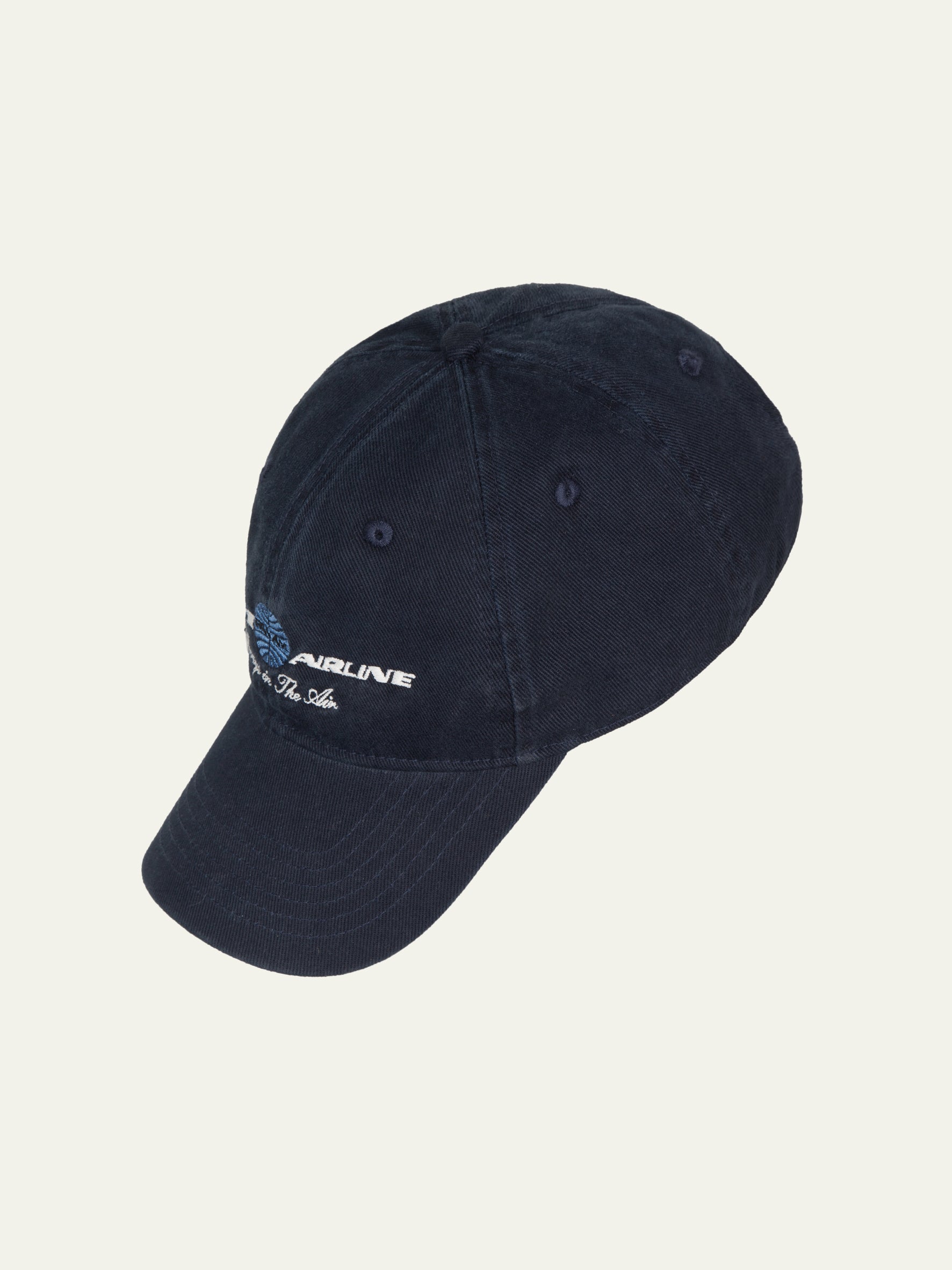 Pan Am® × C2H4® Airline Cap