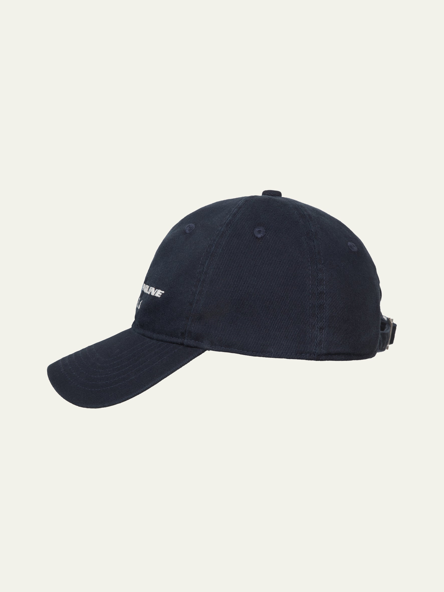 Pan Am® × C2H4® Airline Cap