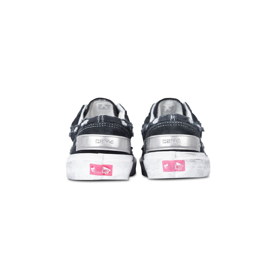 Project 50/50 - Vans X C2H4® “Enlighten” - C2H4®