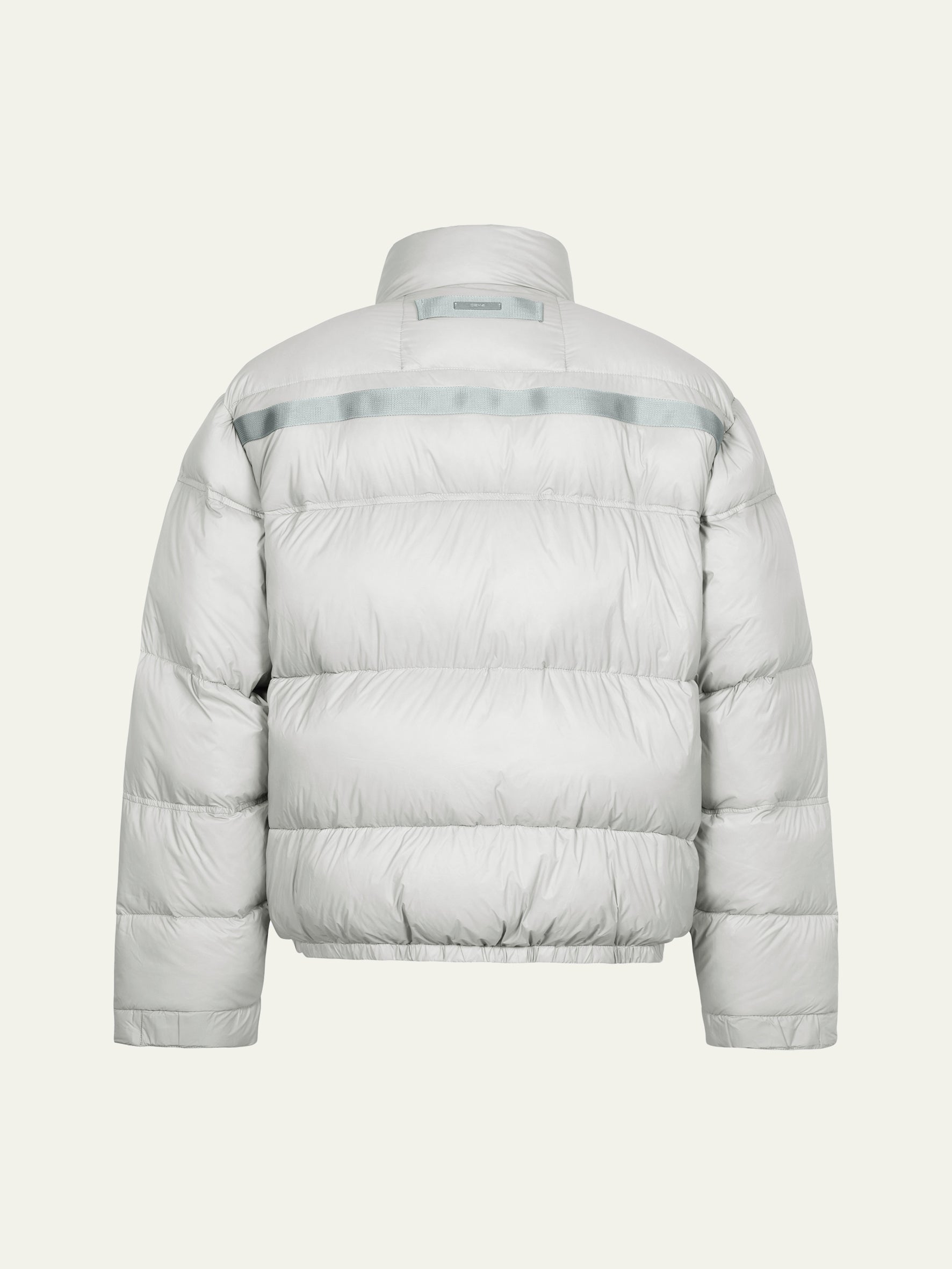 Staff Uniform Lightweight Down Jacket