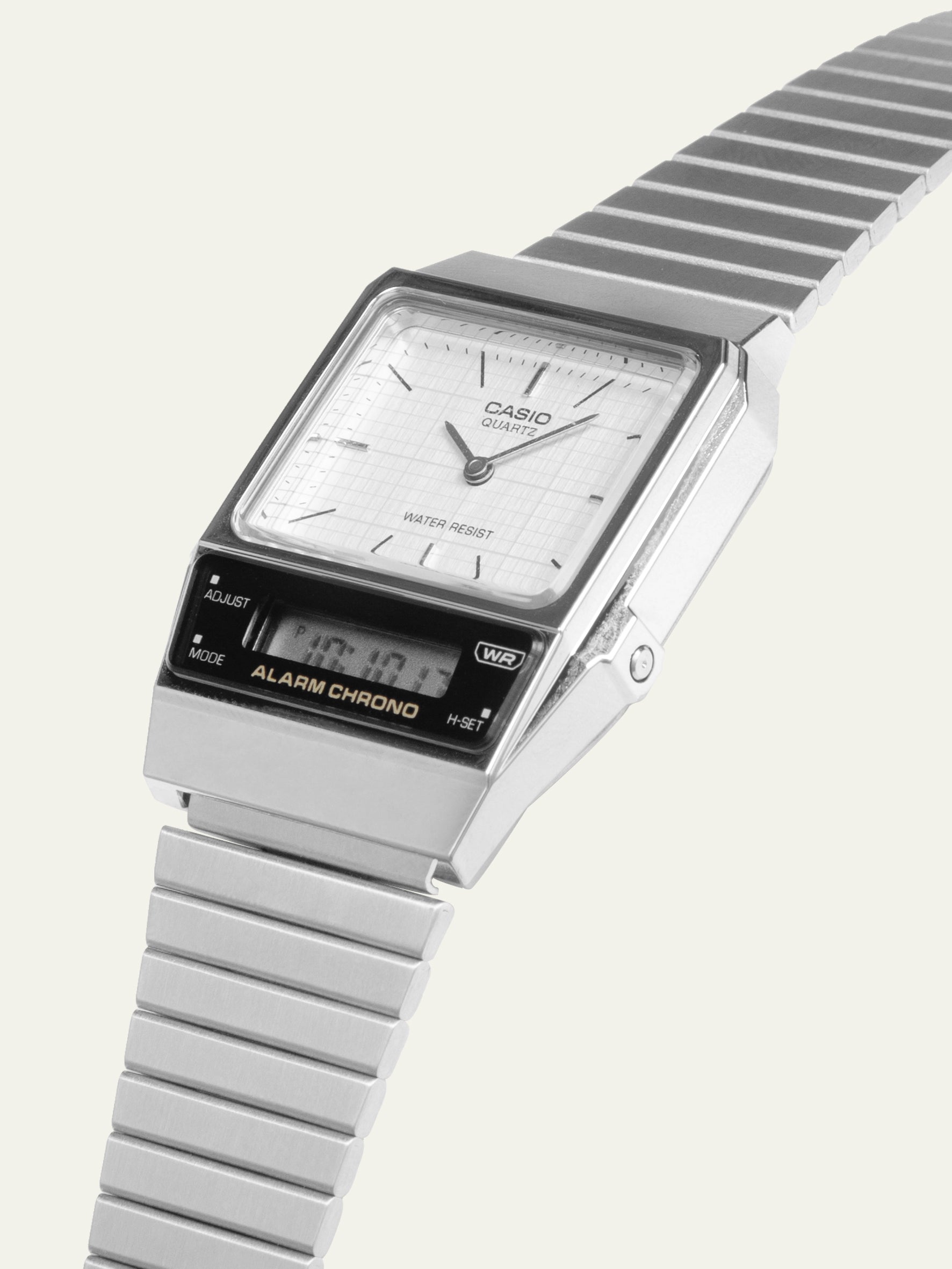 CASIO® AQ-800E Dreamer’s Set by C2H4®