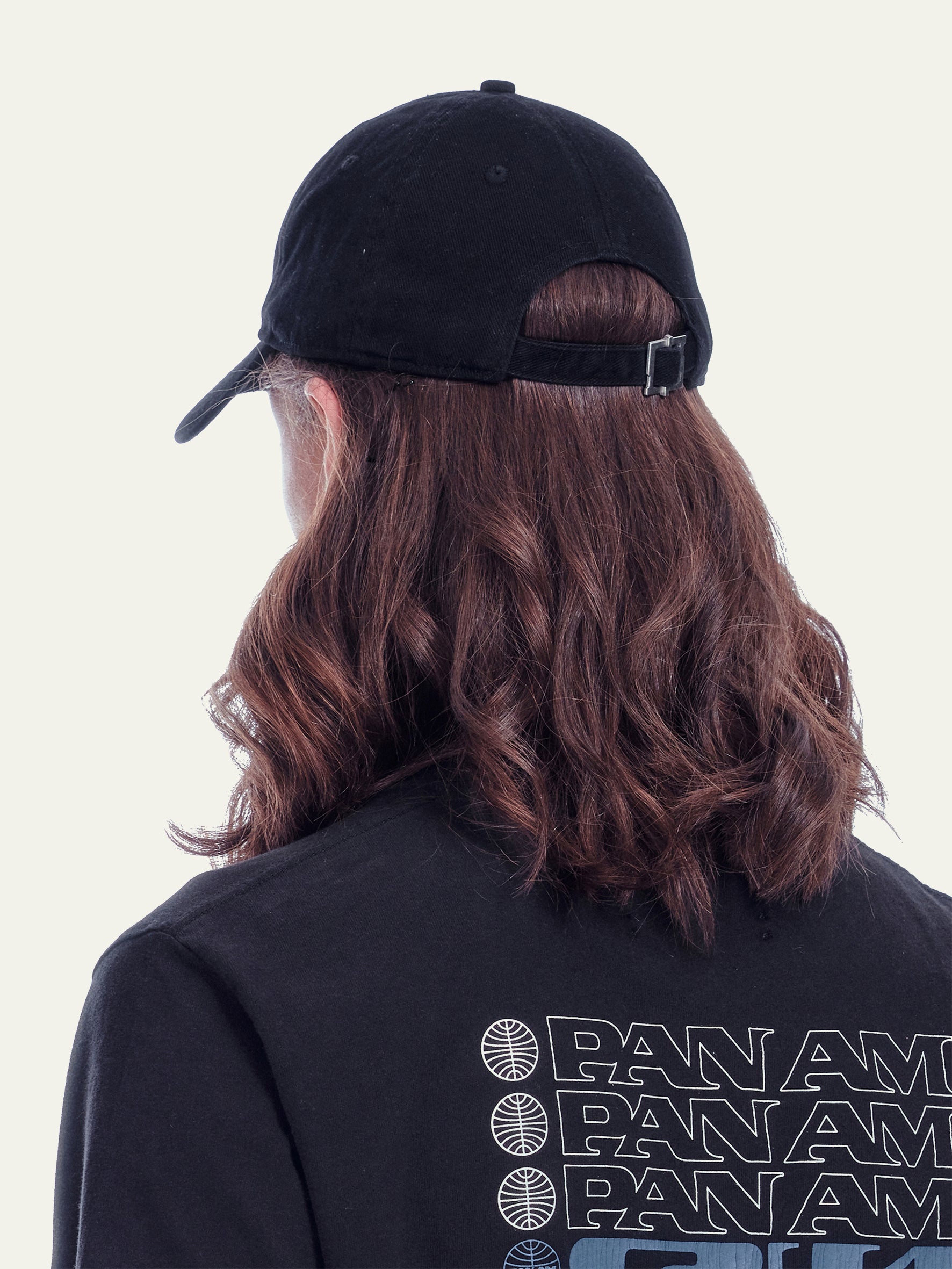 Pan Am® × C2H4® Airline Cap