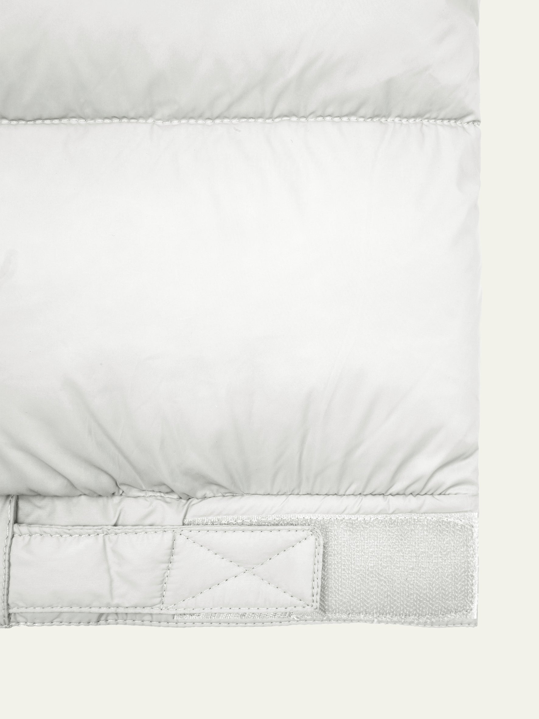 Staff Uniform Lightweight Down Jacket