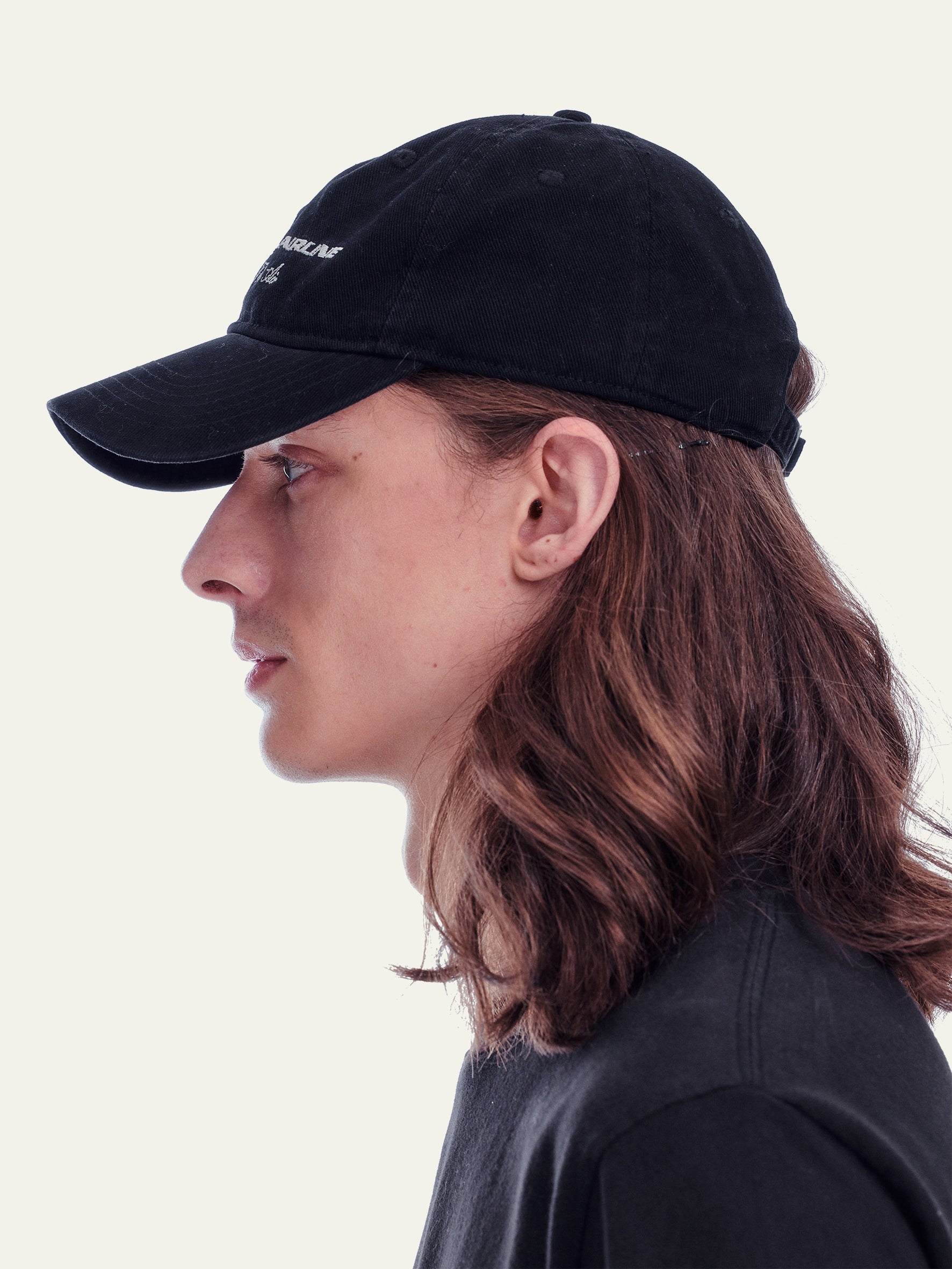 Pan Am® × C2H4® Airline Cap