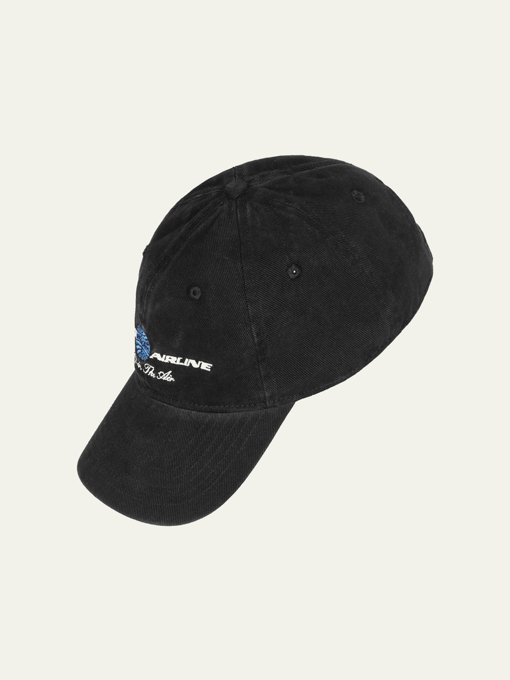 Pan Am® × C2H4® Airline Cap