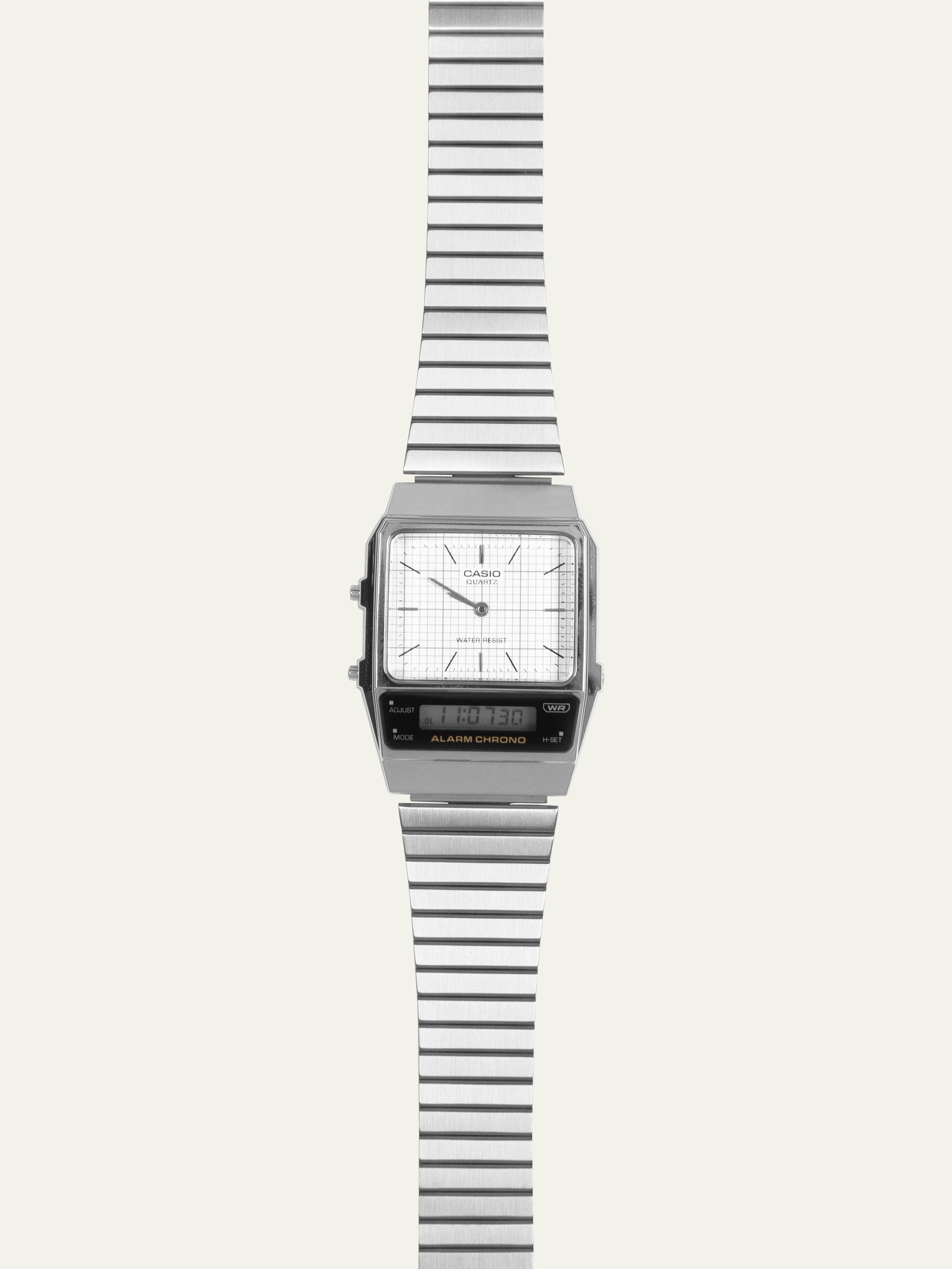 CASIO® AQ-800E Dreamer’s Set by C2H4®