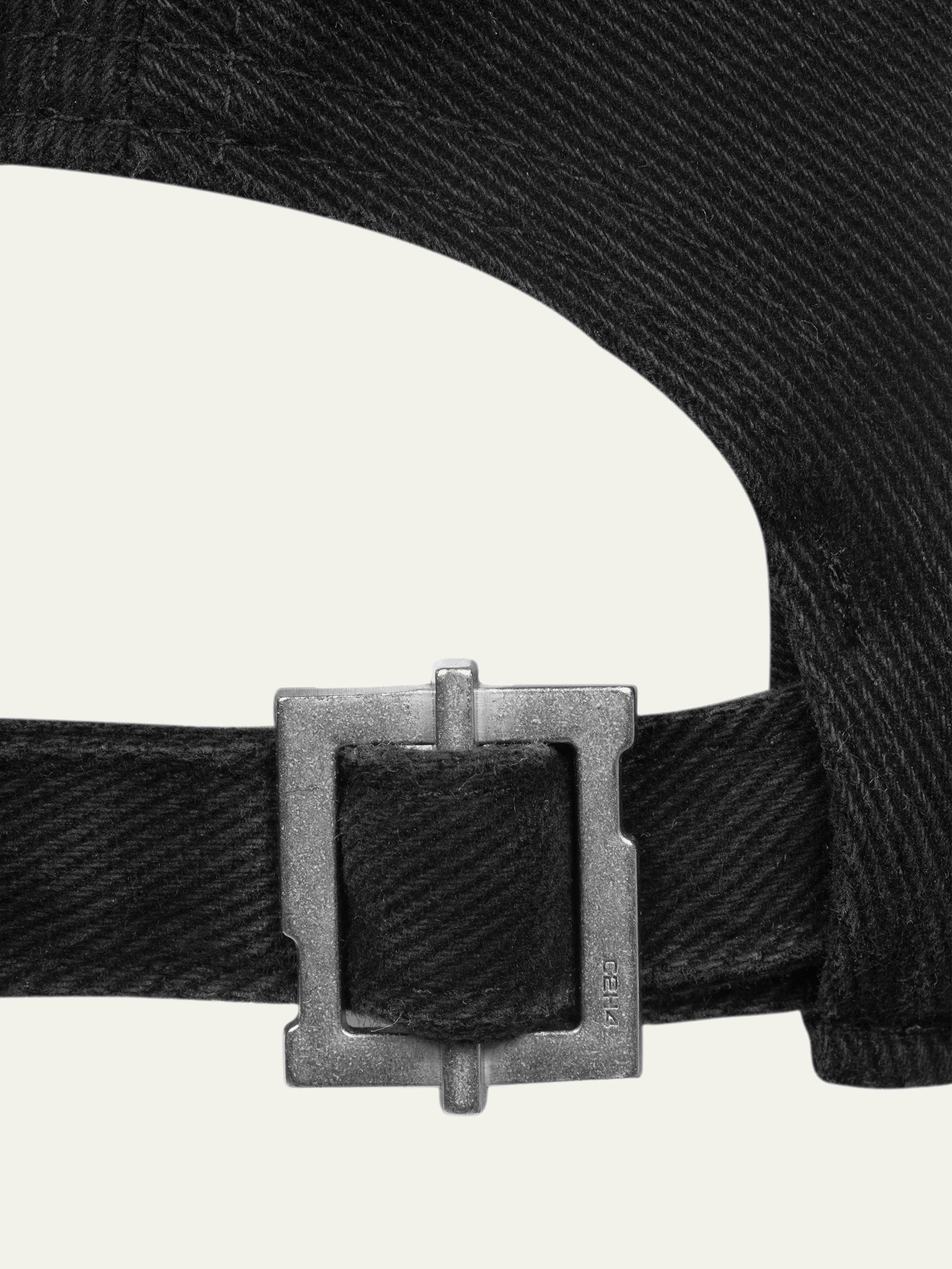 Pan Am® × C2H4® Airline Cap