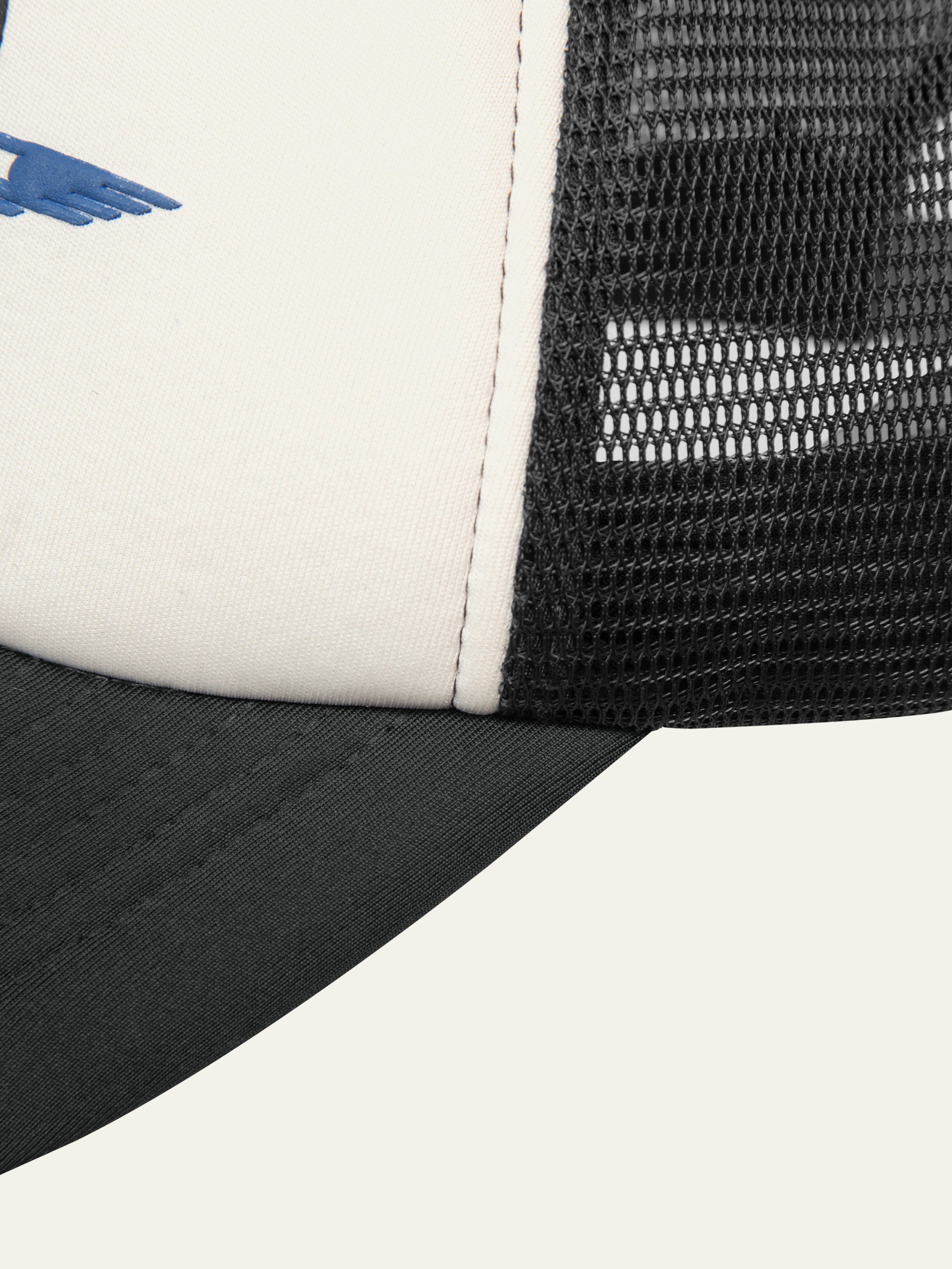 Pan Am® × C2H4® Logo Truck Hat