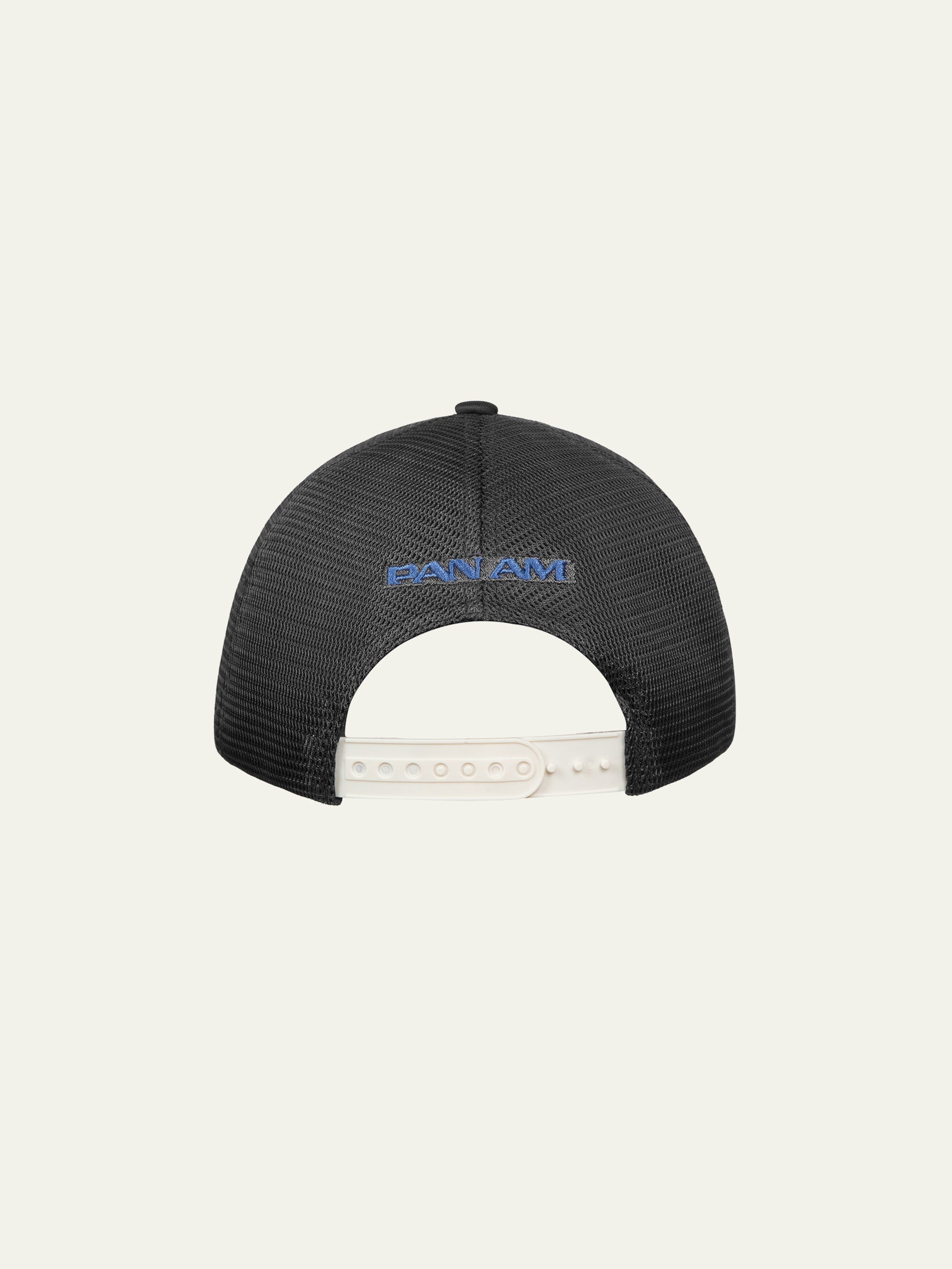 Pan Am® × C2H4® Logo Truck Hat