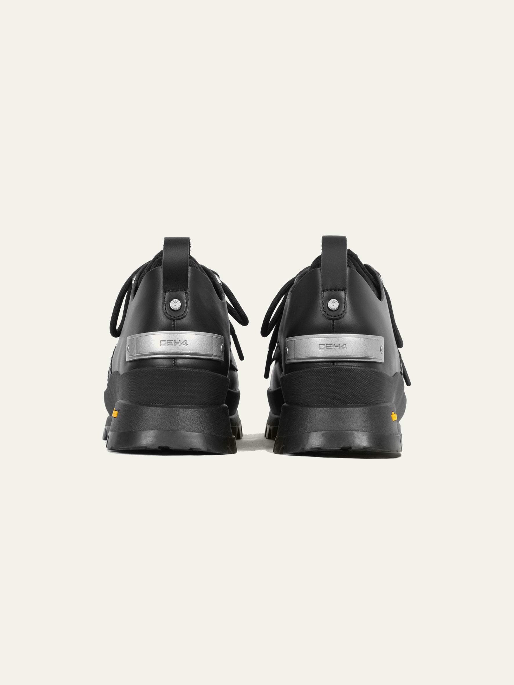 006 - “Boson” Boots Beta