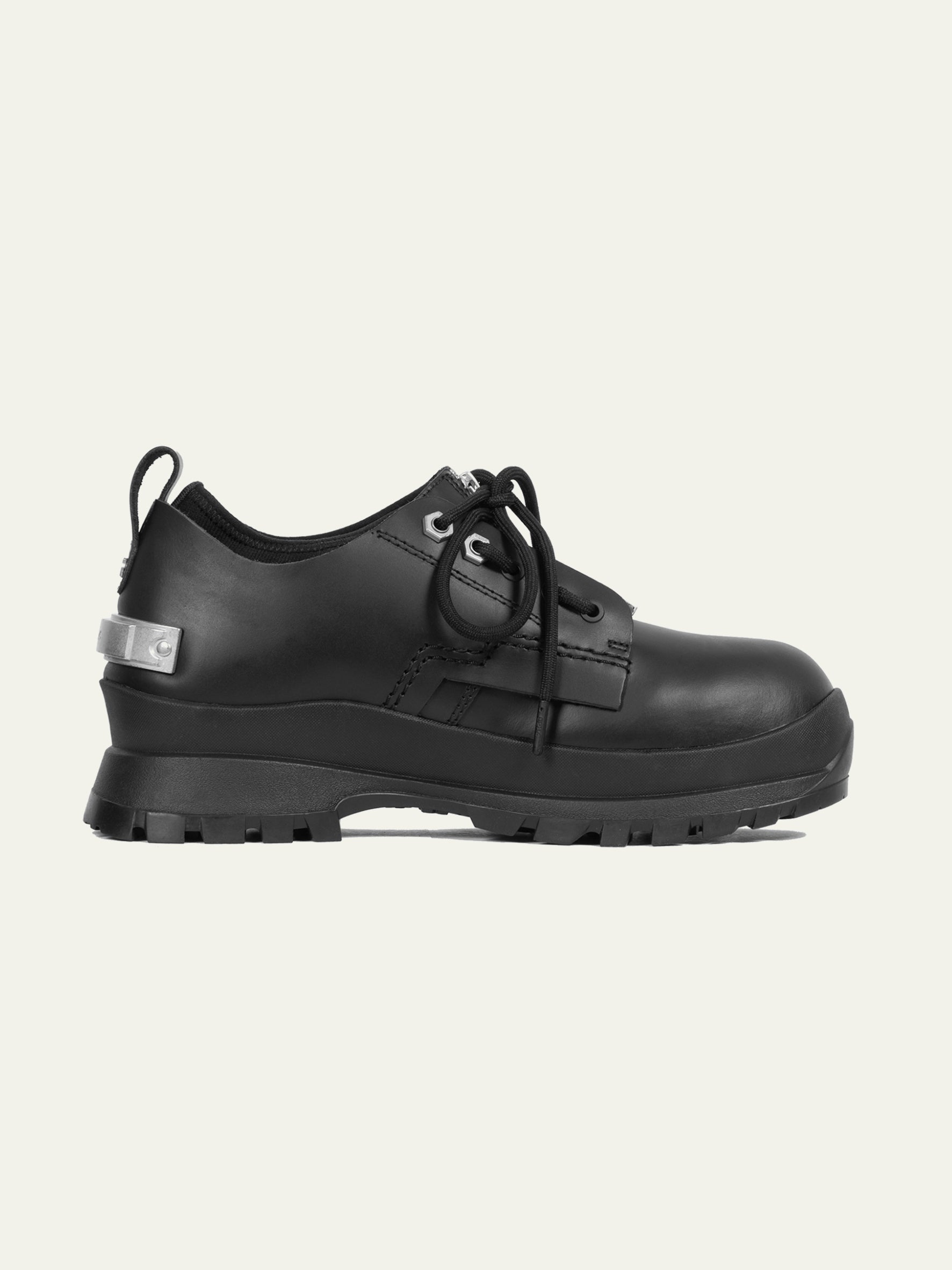 006 - “Boson” Boots Beta
