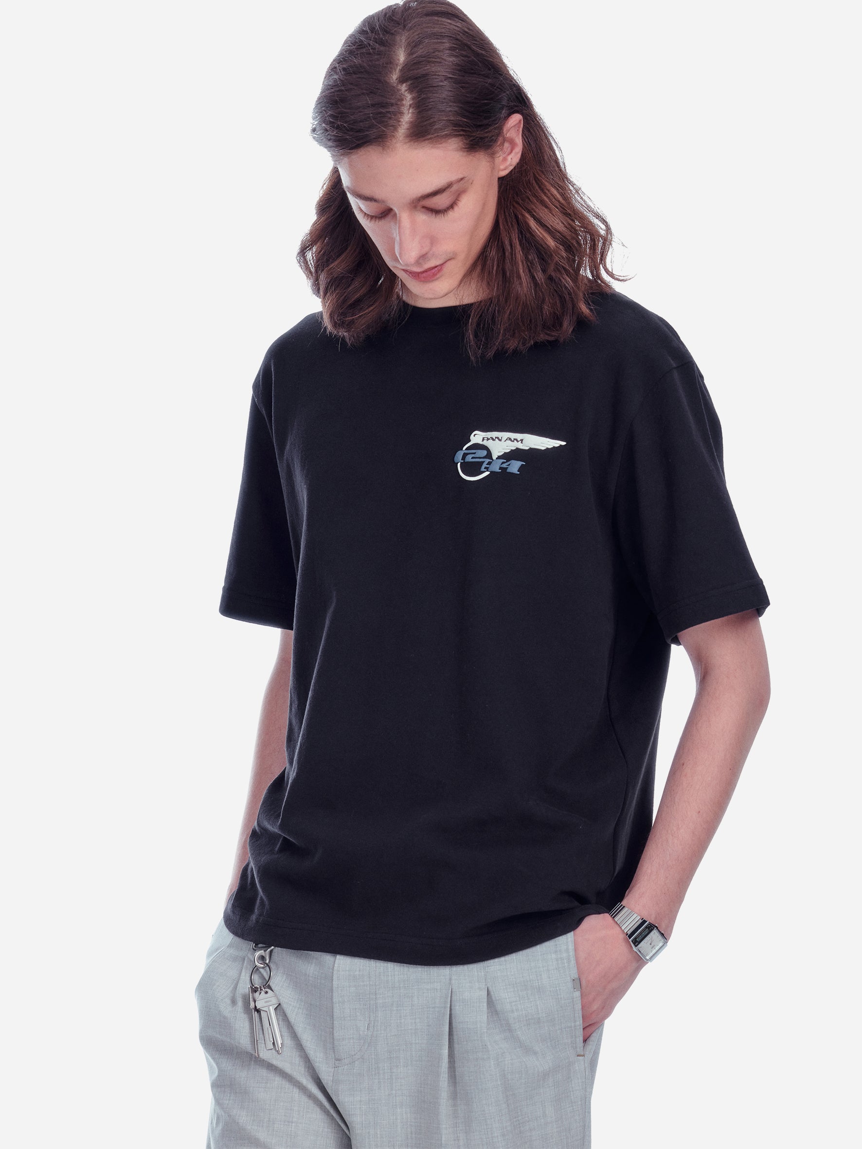 C2H4® X PAN AM® - C2H4®