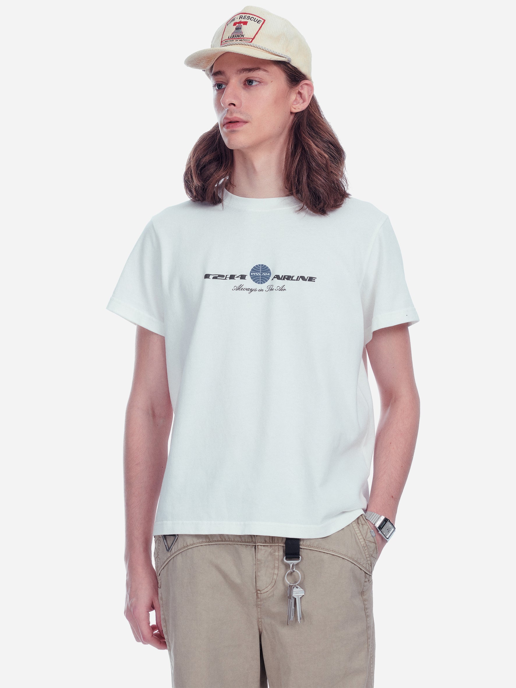 C2H4® X PAN AM® - C2H4®