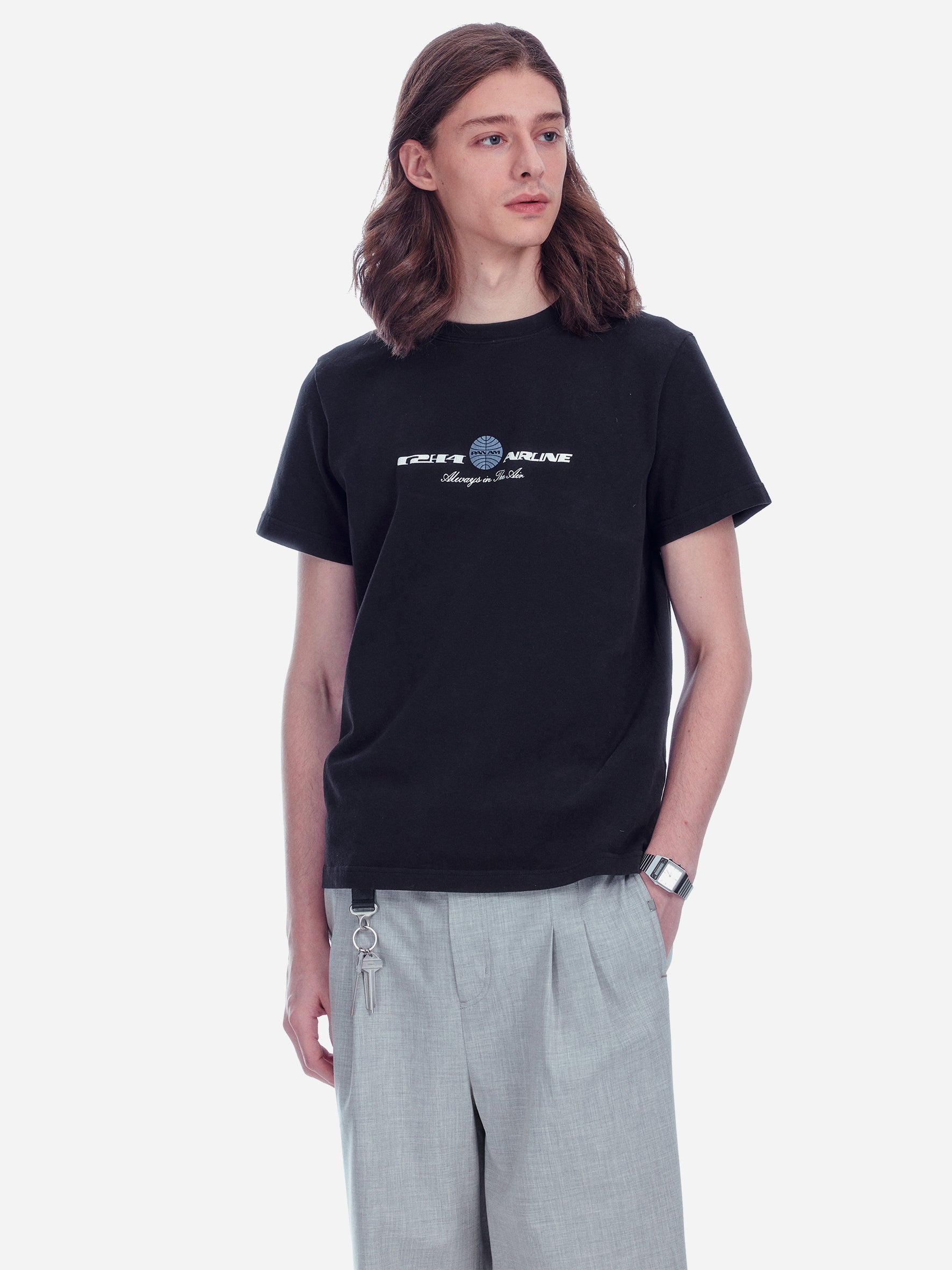 C2H4® X PAN AM® - C2H4®