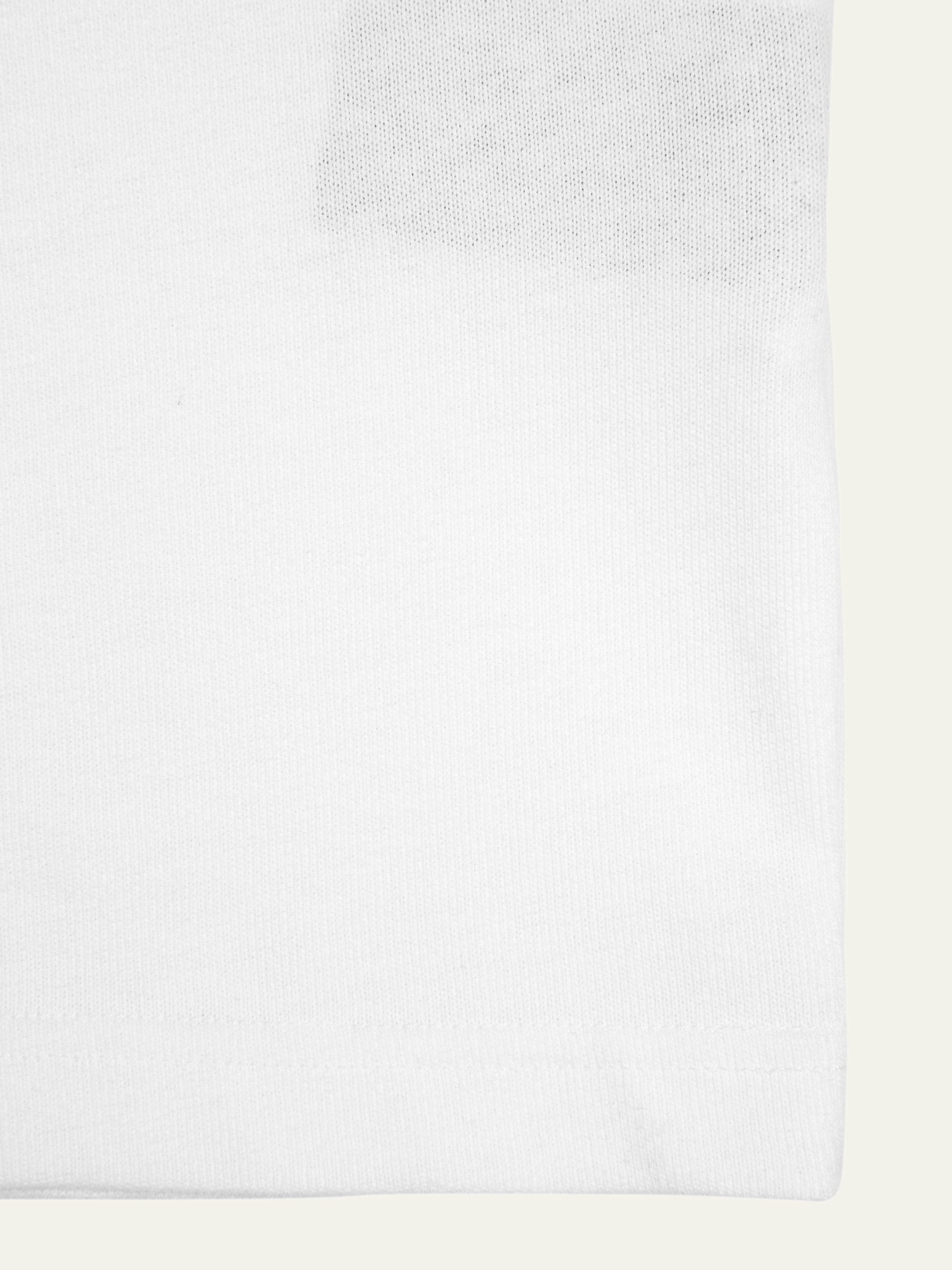 Pan Am® × C2H4® Badge Longsleeves