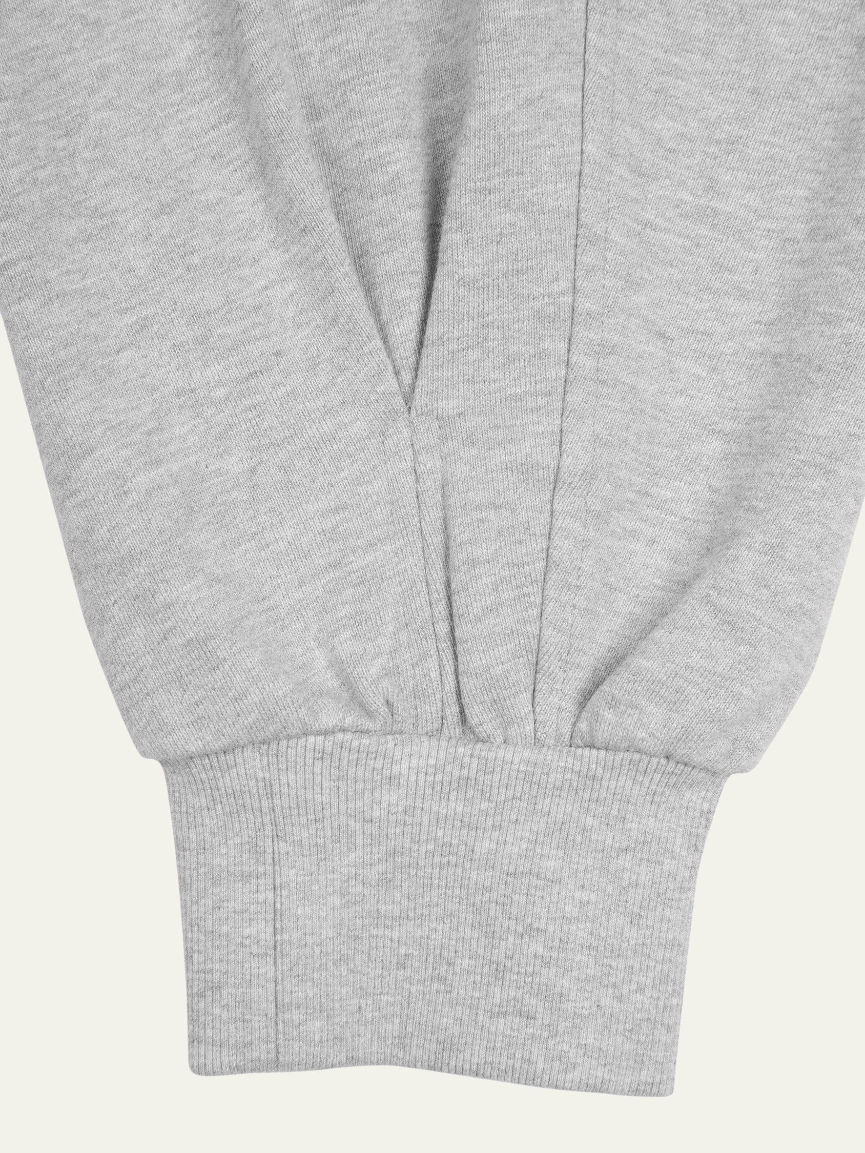 Pan Am® × C2H4® Logo Crewneck