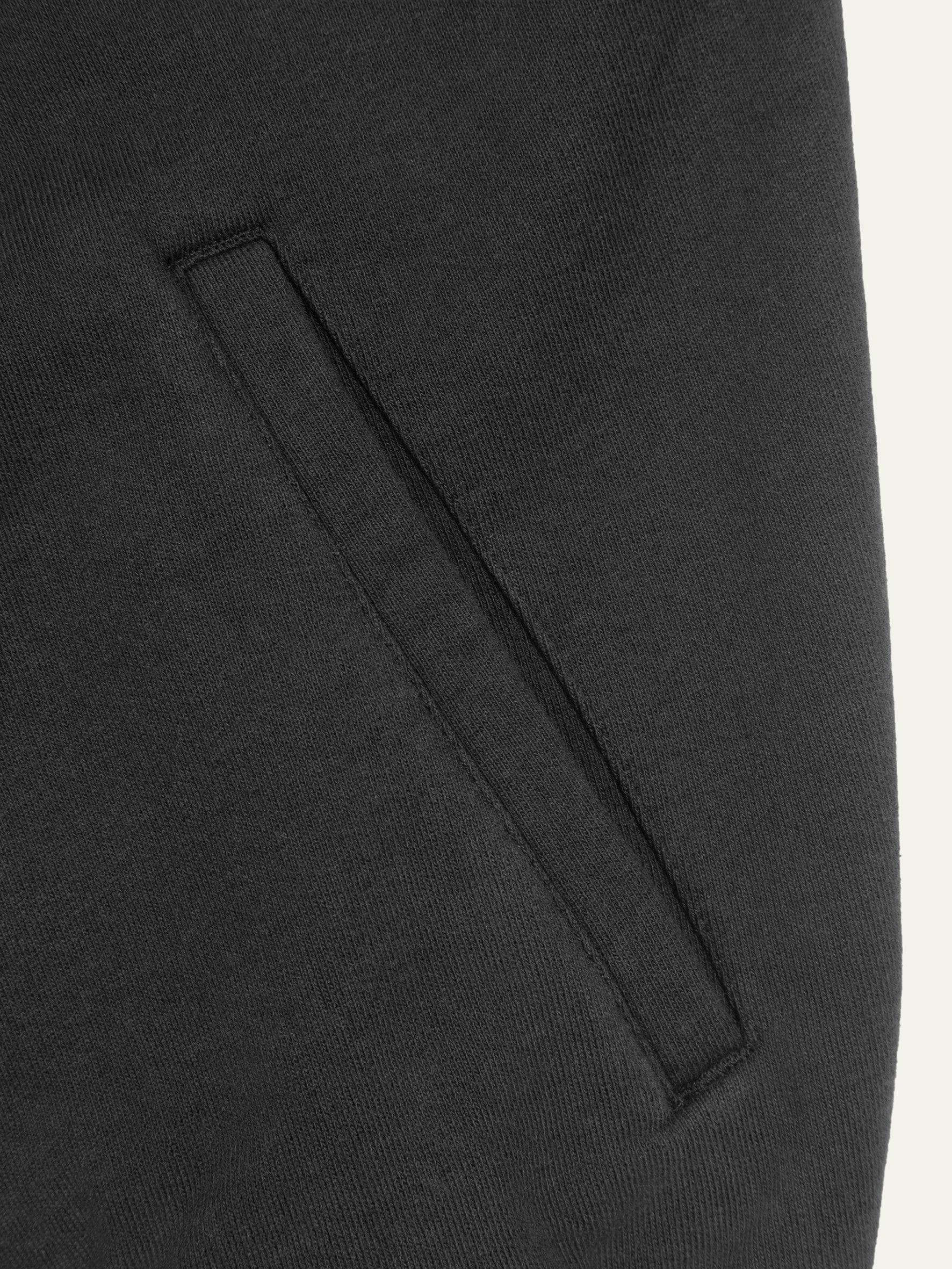 Pan Am® × C2H4® Airline Hoodie