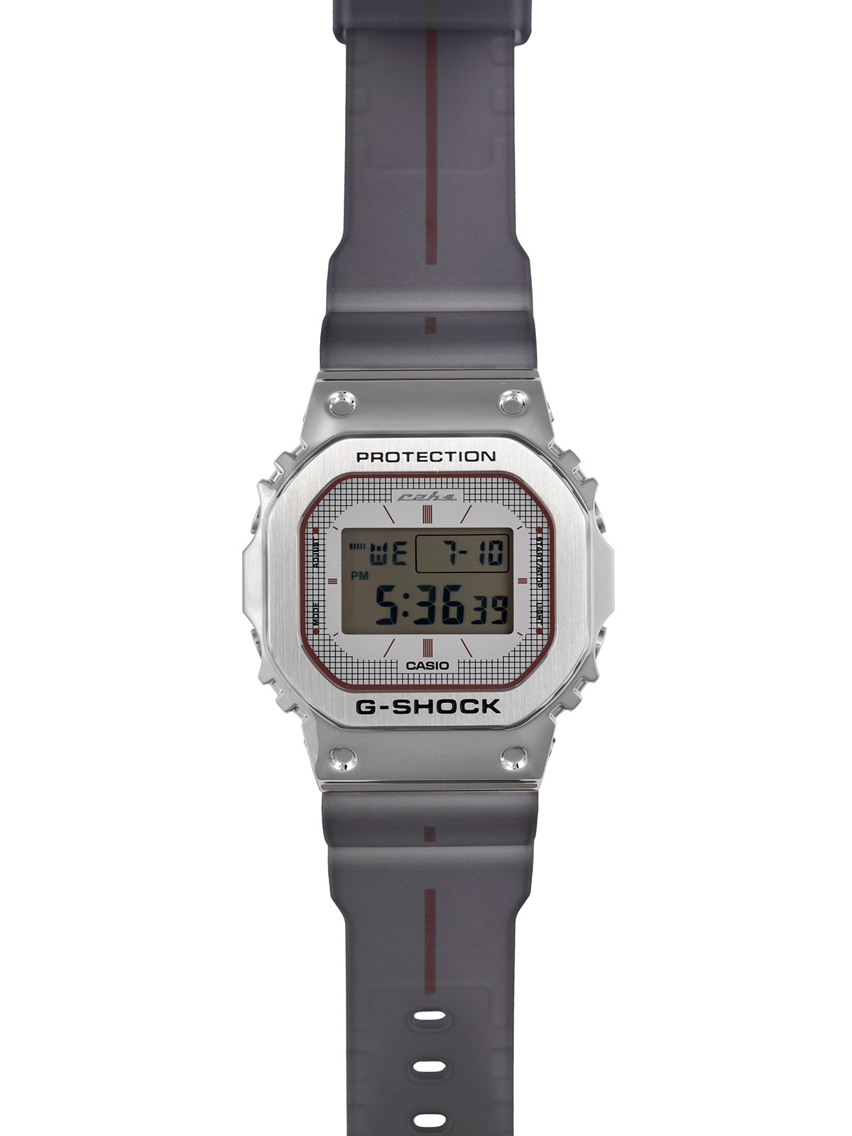 C2H4® × G-SHOCK®