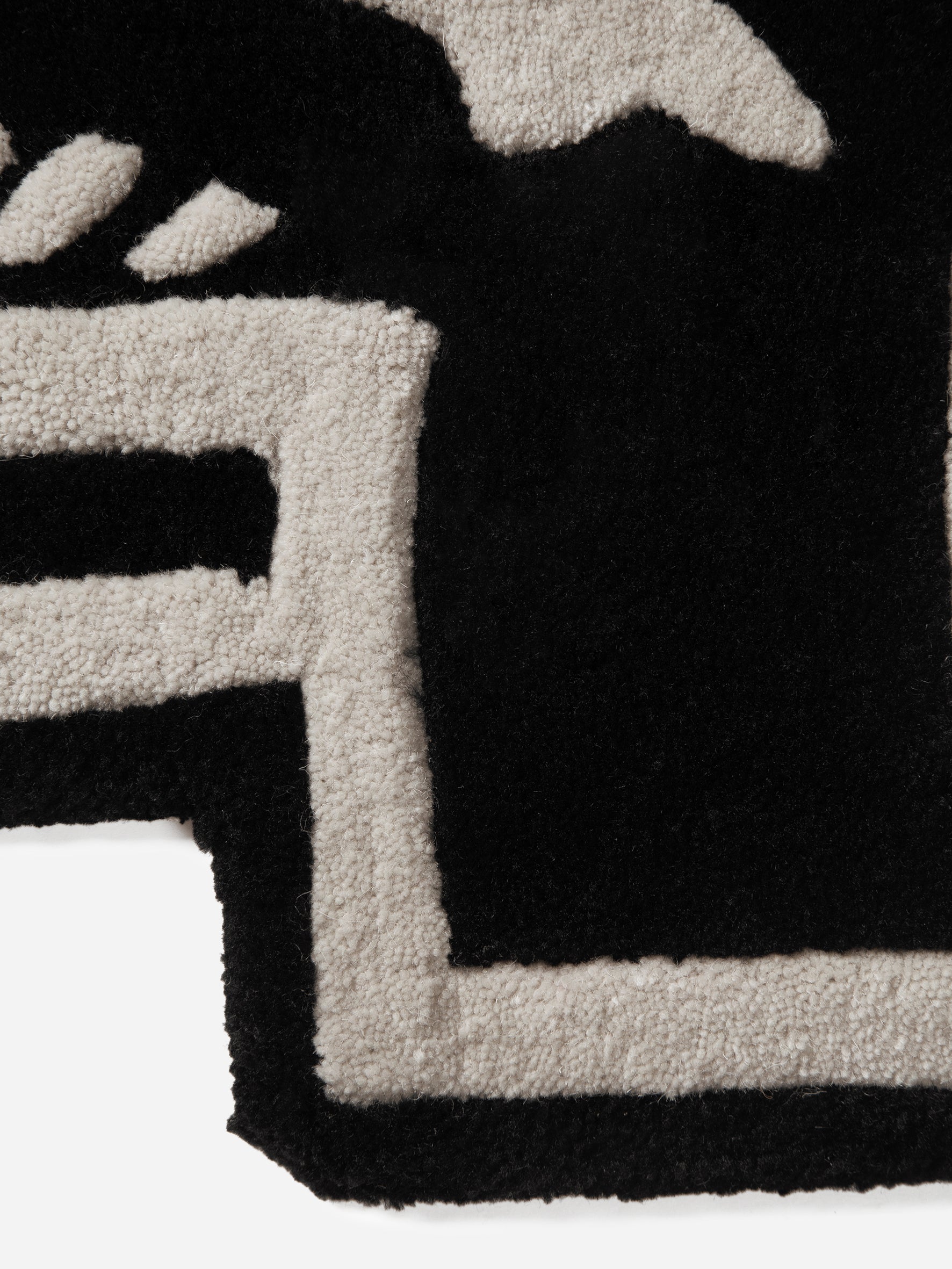 C2H4 x Mastermind JAPAN Vol.3 Totem Rug