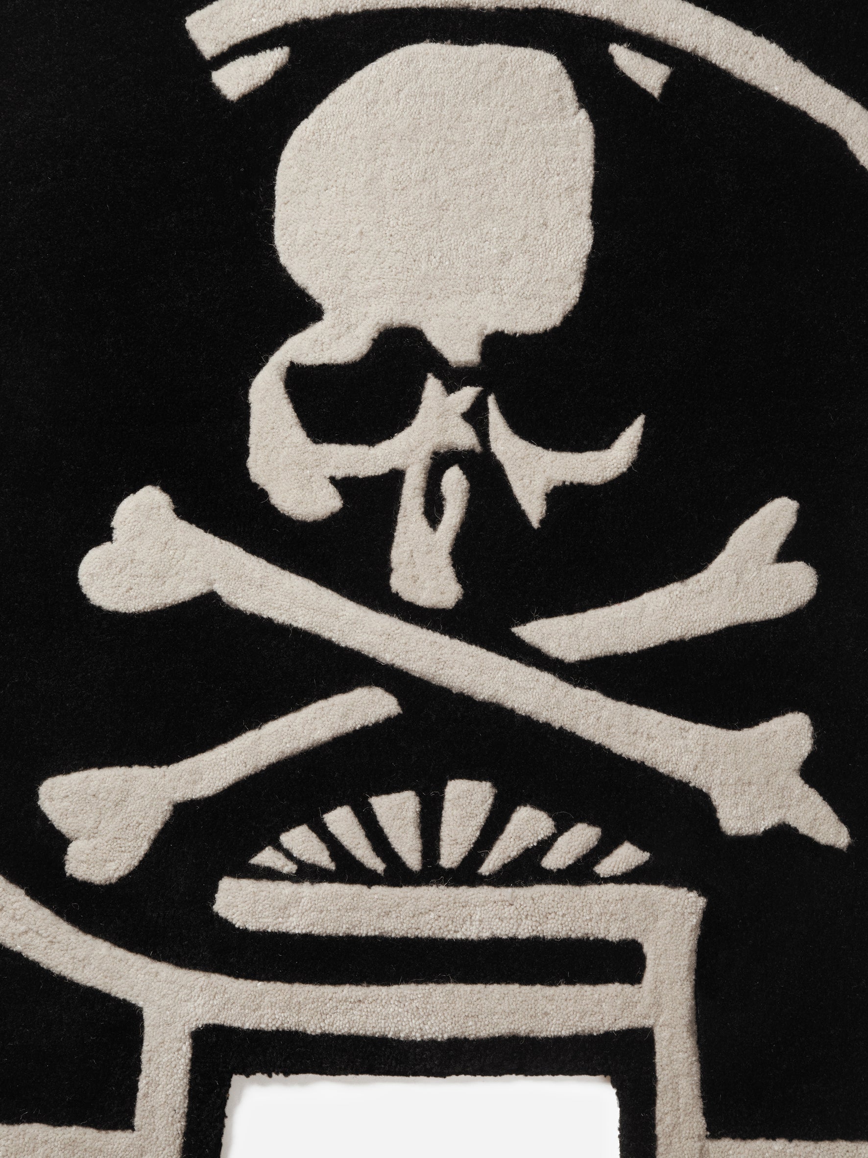 C2H4 x Mastermind JAPAN Vol.3 Totem Rug