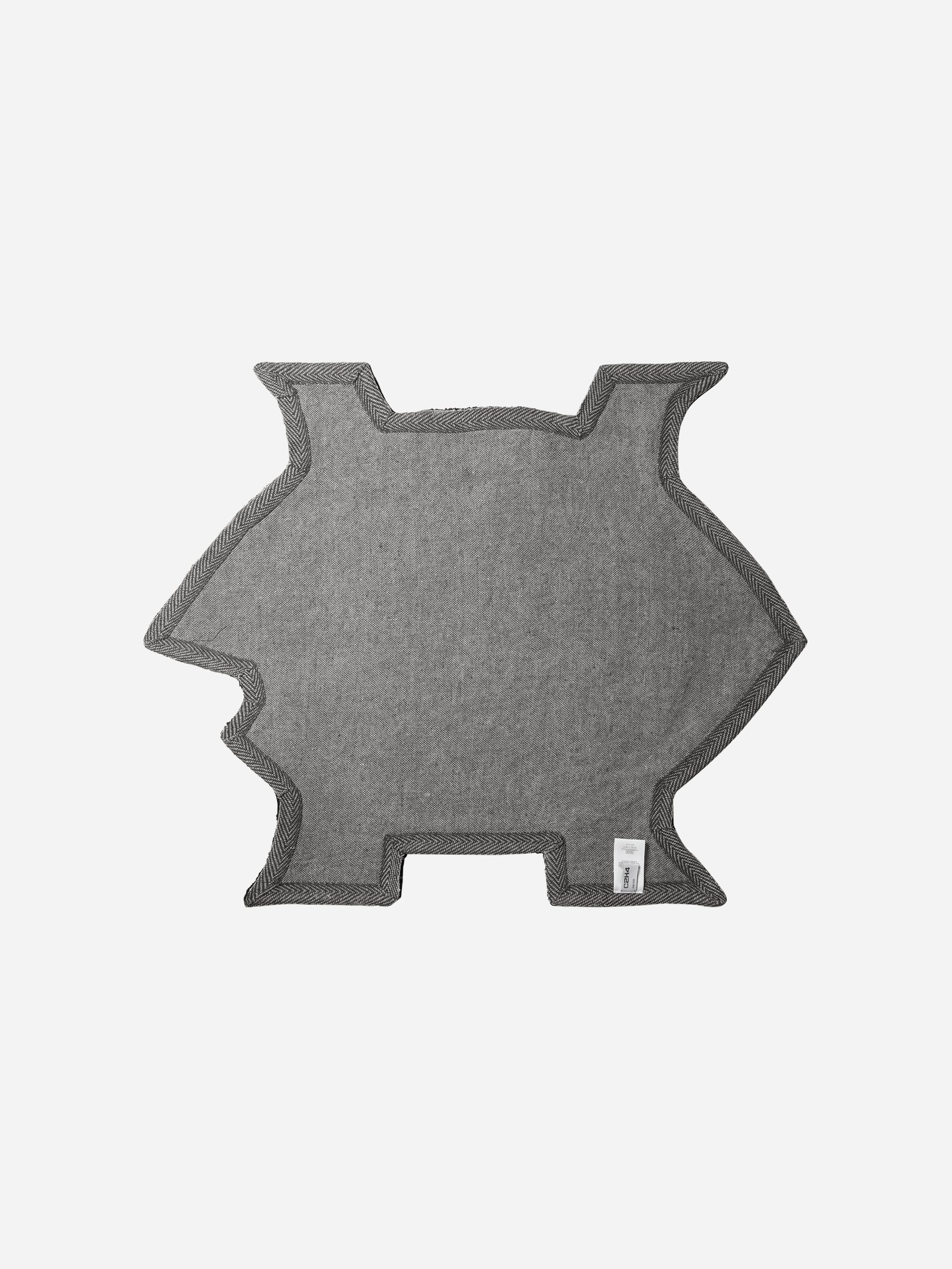 C2H4 x Mastermind JAPAN Vol.3 Totem Rug