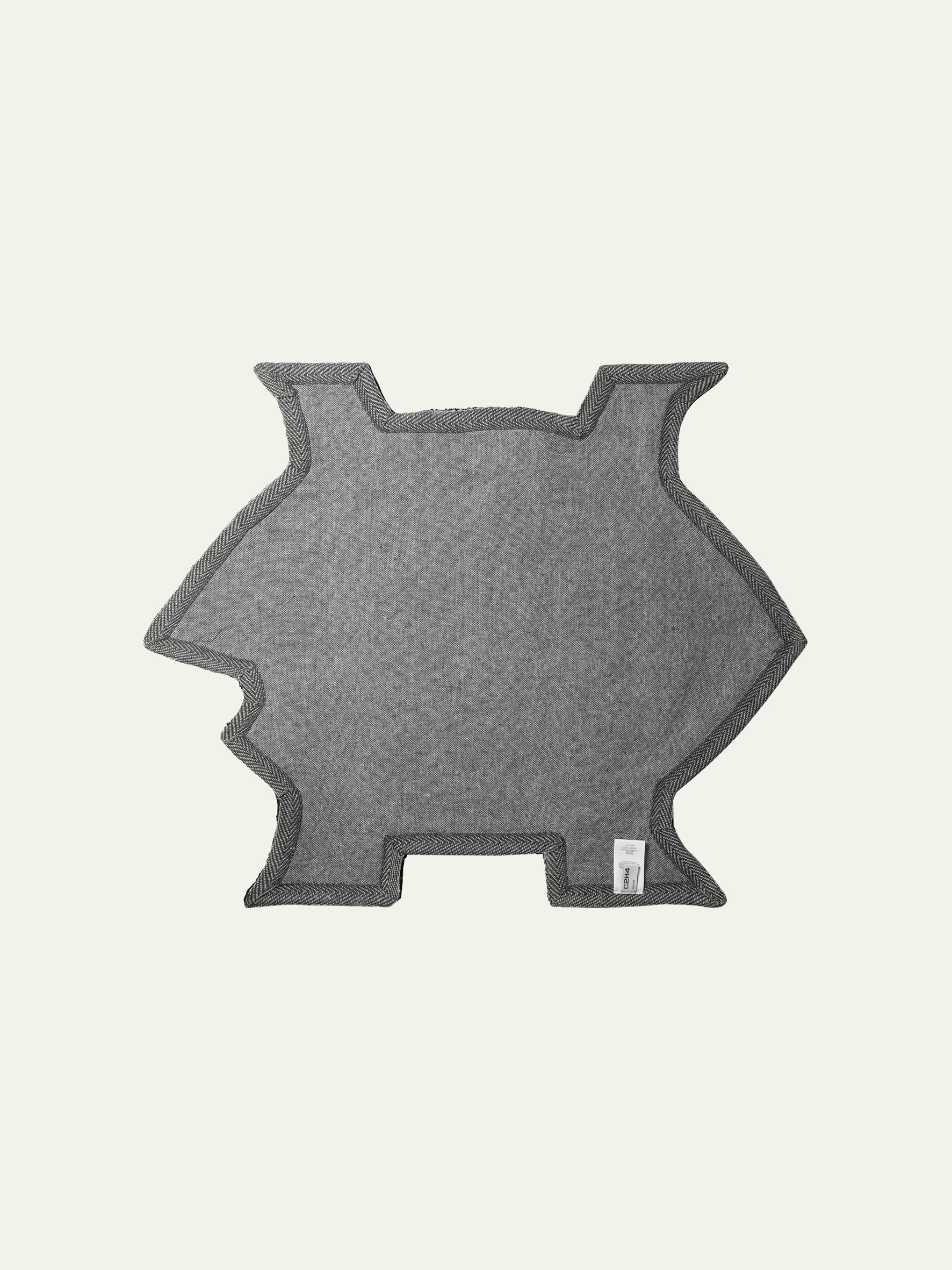 C2H4 x Mastermind JAPAN Vol.3 Totem Rug