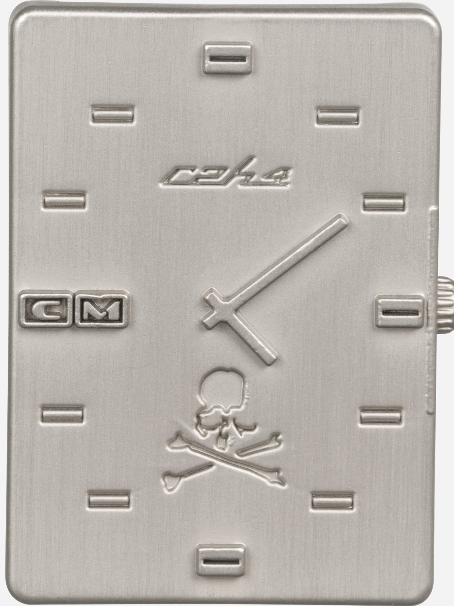 【お年玉セール特価】 C2H4 x C2H4® - Bracelet Watch Static Vol.3 JAPAN Mastermind K-POP・アジア