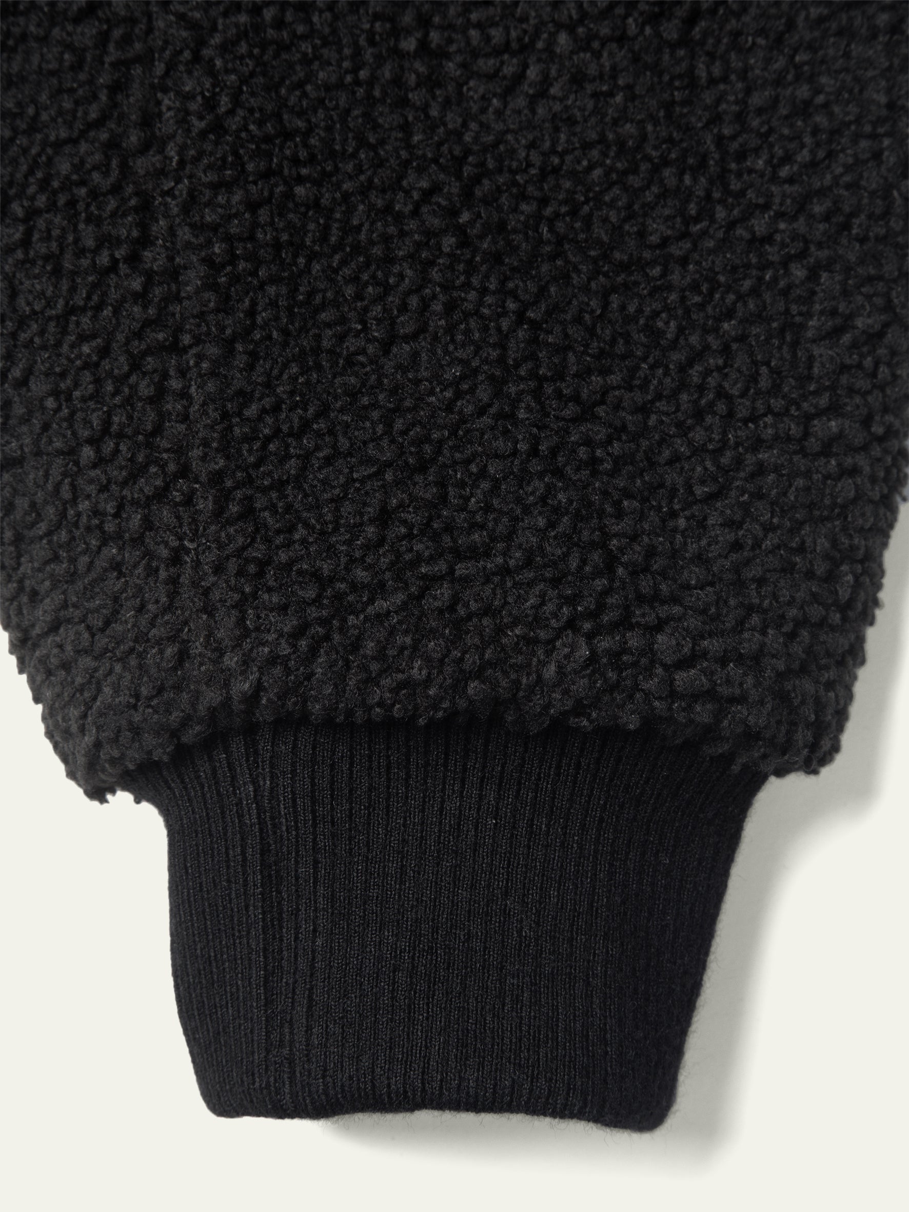 C2H4 x Mastermind JAPAN Vol.3 Fleece Jacket