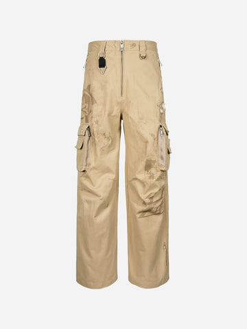 C2H4 x Mastermind JAPAN Vol.3 Construction Work Pants