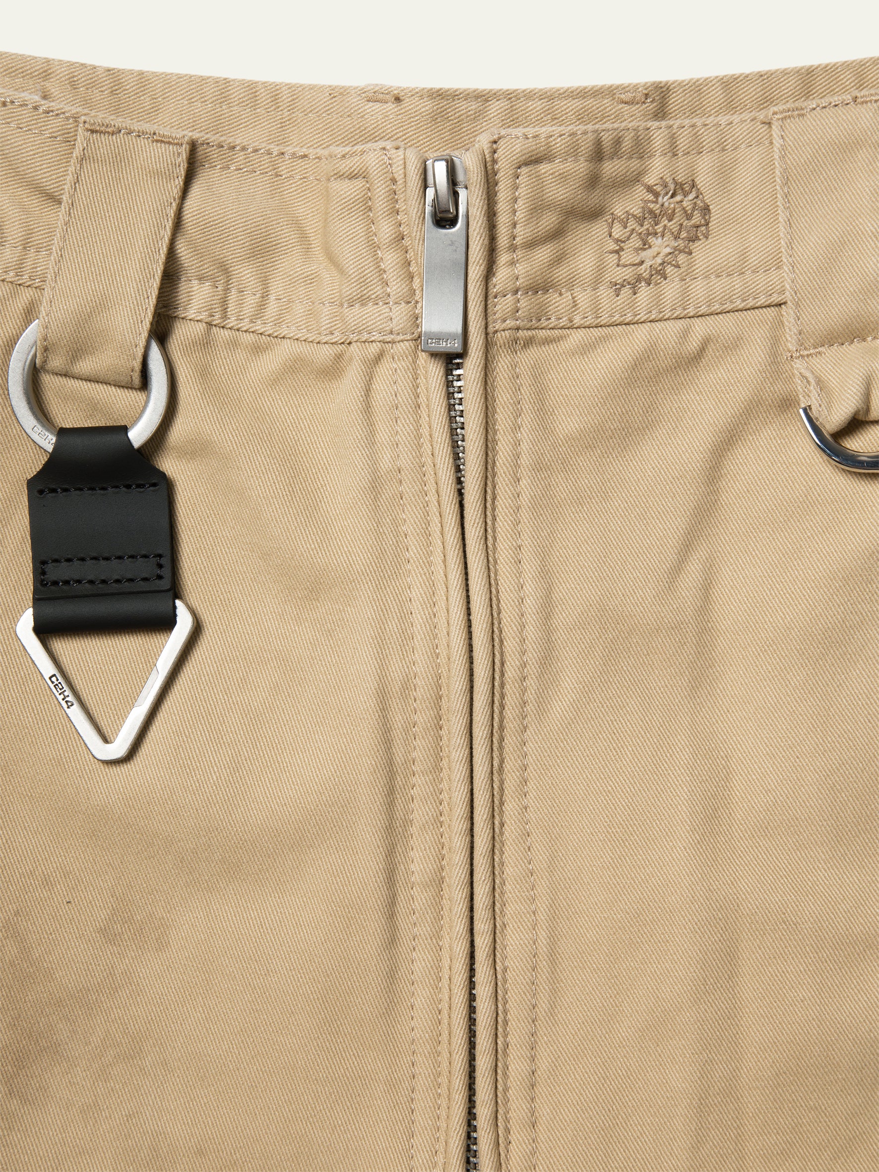 C2H4 x Mastermind JAPAN Vol.3 Construction Work Pants