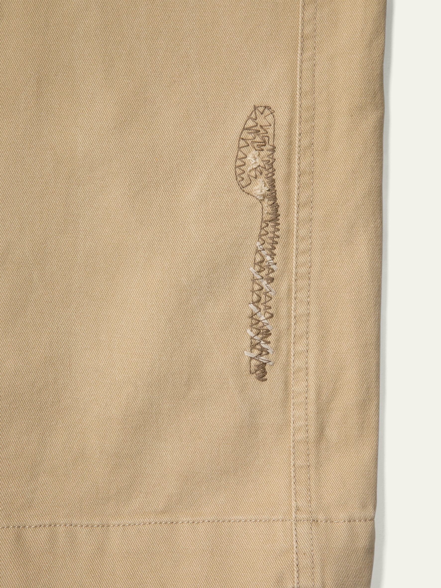 C2H4 x Mastermind JAPAN Vol.3 Construction Work Pants