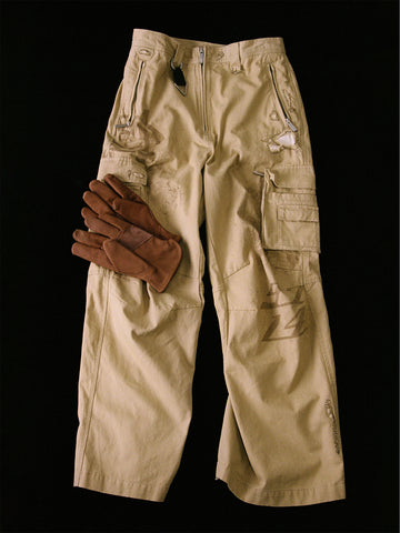 C2H4 x Mastermind JAPAN Vol.3 Construction Work Pants