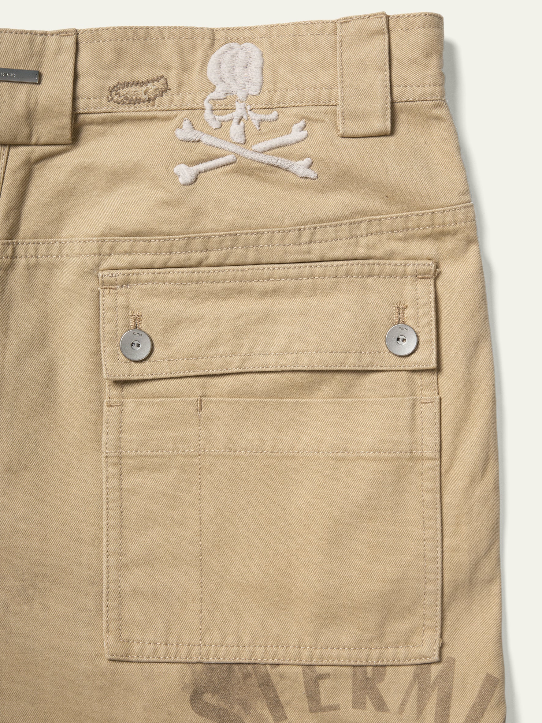 C2H4 x Mastermind JAPAN Vol.3 Construction Work Pants