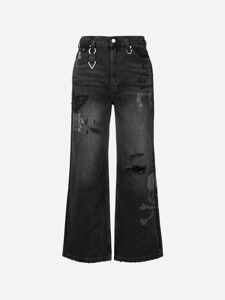 Bottoms - C2H4®