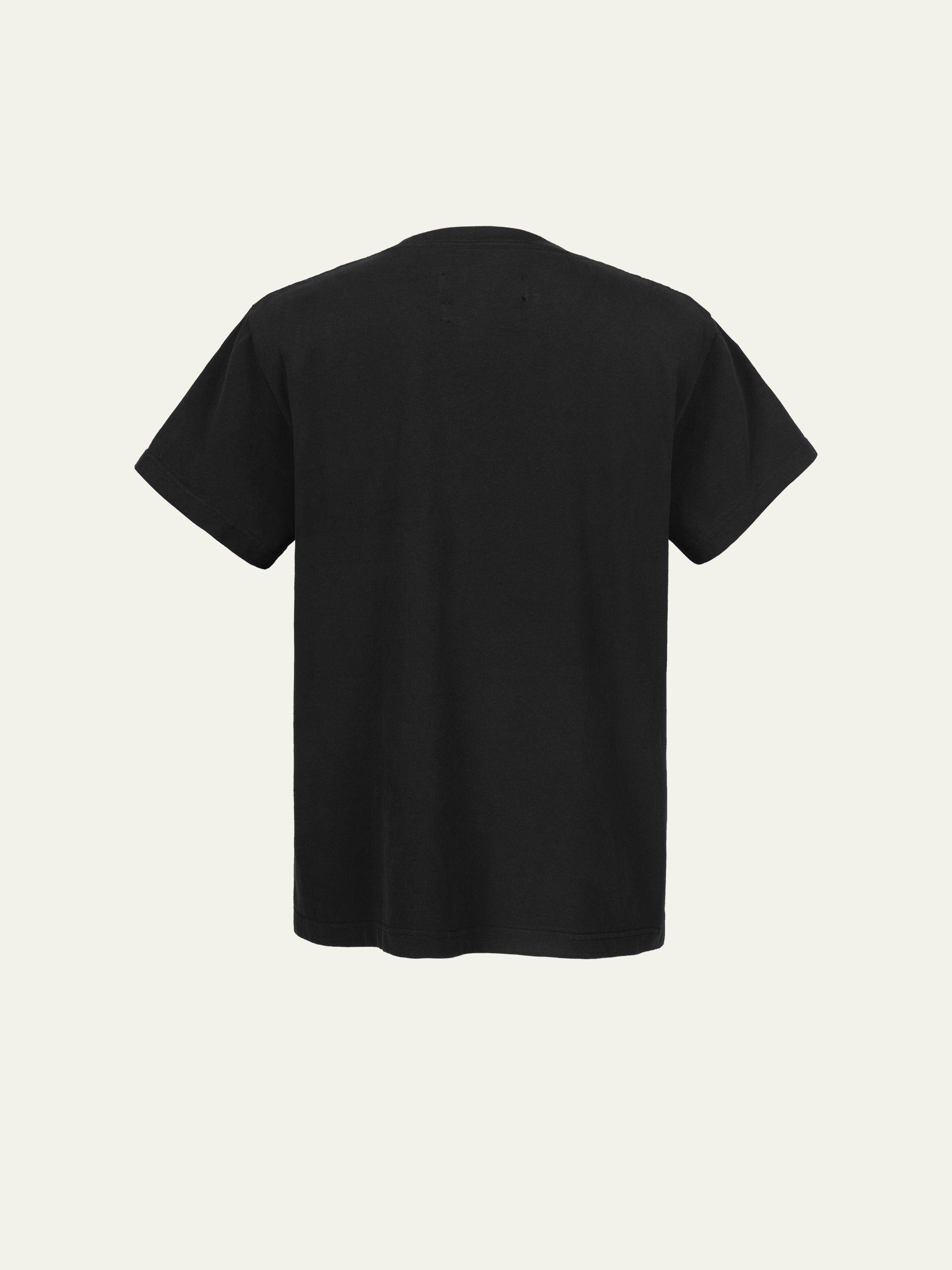 C2H4 x Mastermind JAPAN Vol.3 Scale T-shirt