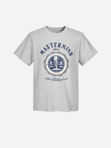 C2H4 x Mastermind JAPAN Vol.3 Scale T-shirt