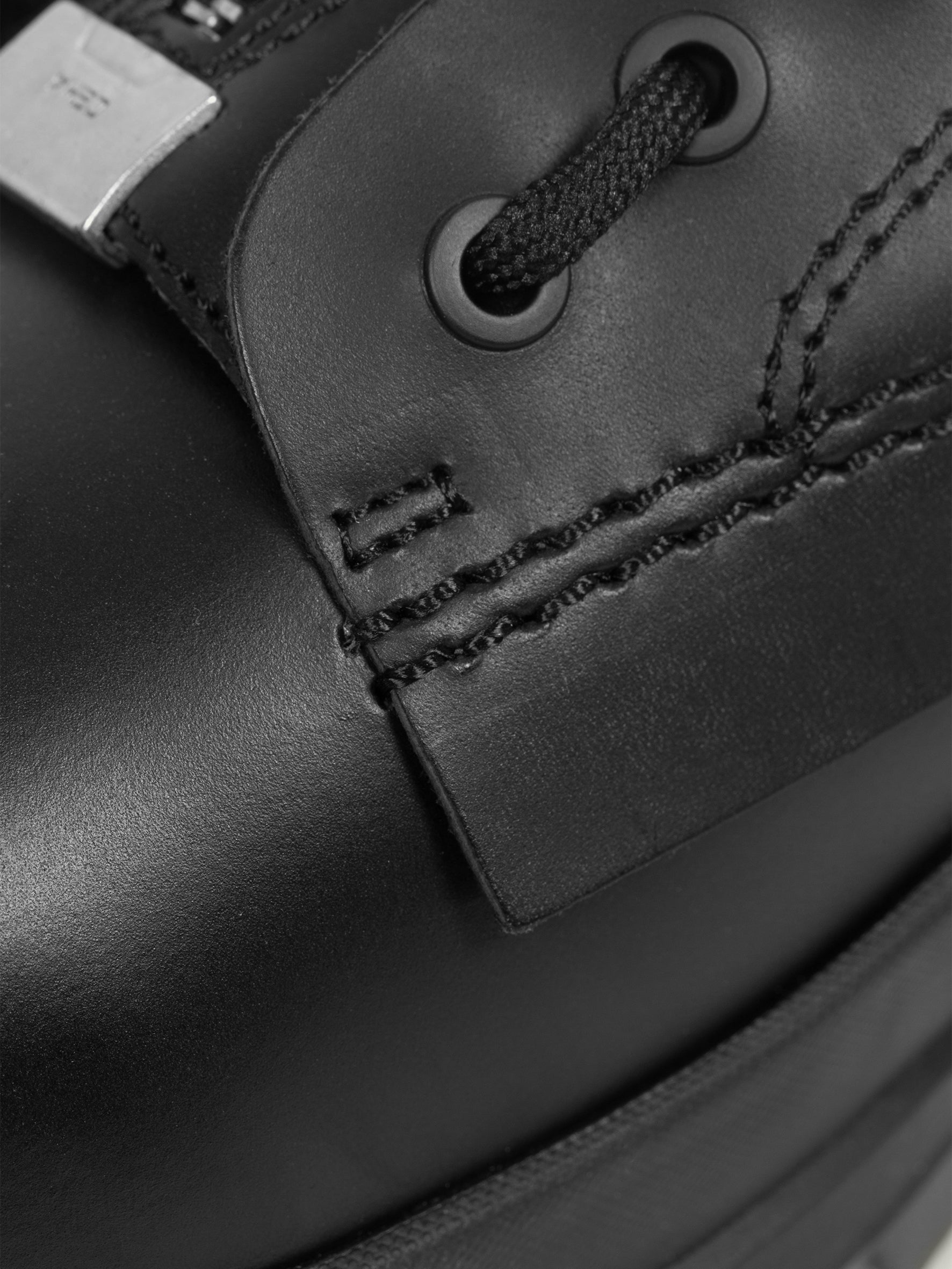 006 - “Boson” Boots Beta