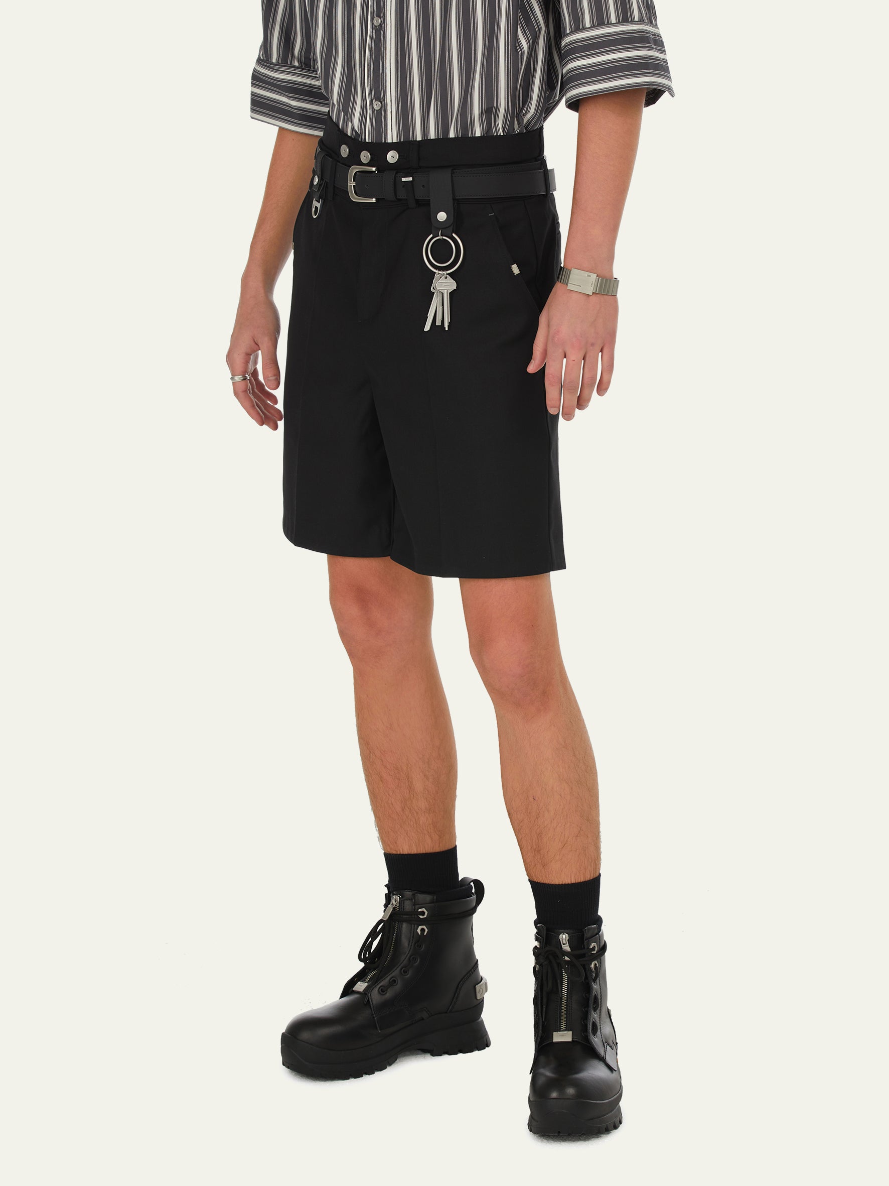 007 - Kazimir Key Ring