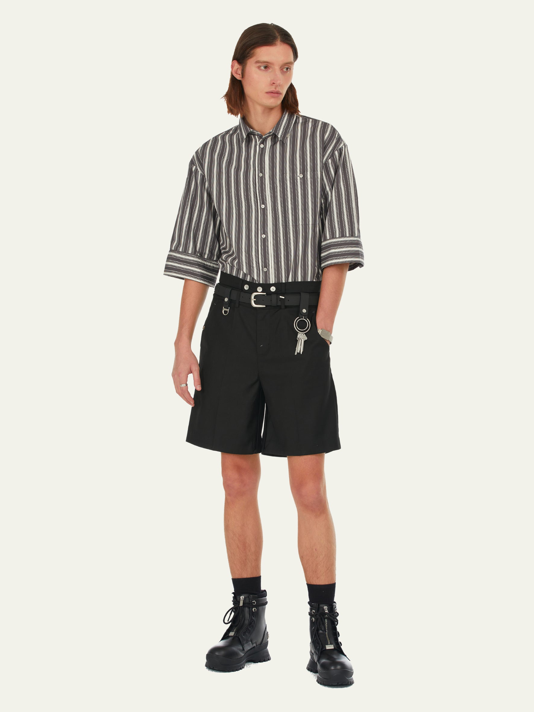 007 - Kazimir Key Ring