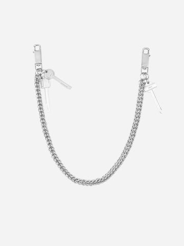 008 - Paneled Pants Chain