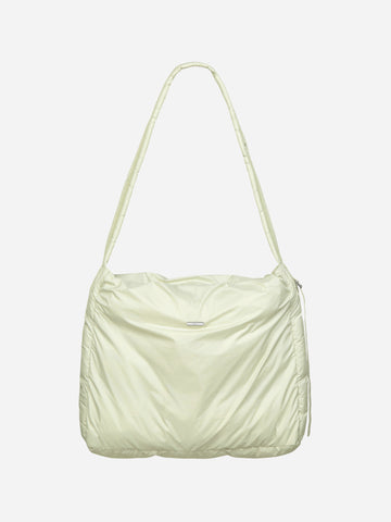 008 - Cloud Puffer Bag