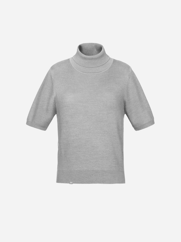 008 Basics Turtleneck Sweater C2H4 008-basics-turtleneck-sweater-c2h4