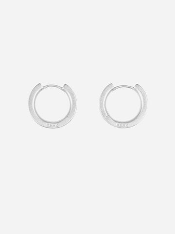 009 - Basics Earring 