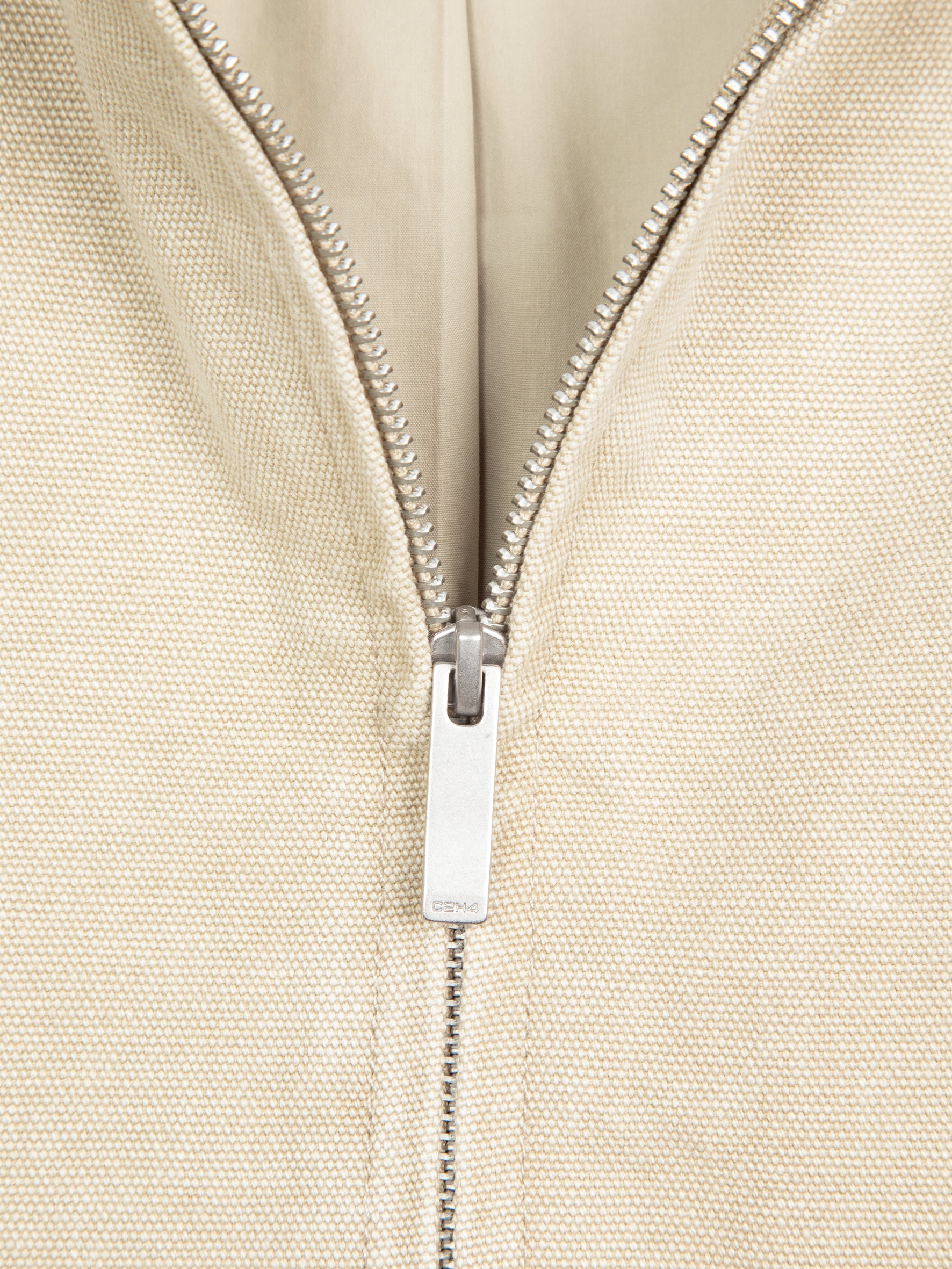 009 - Mechanist Work Jacket