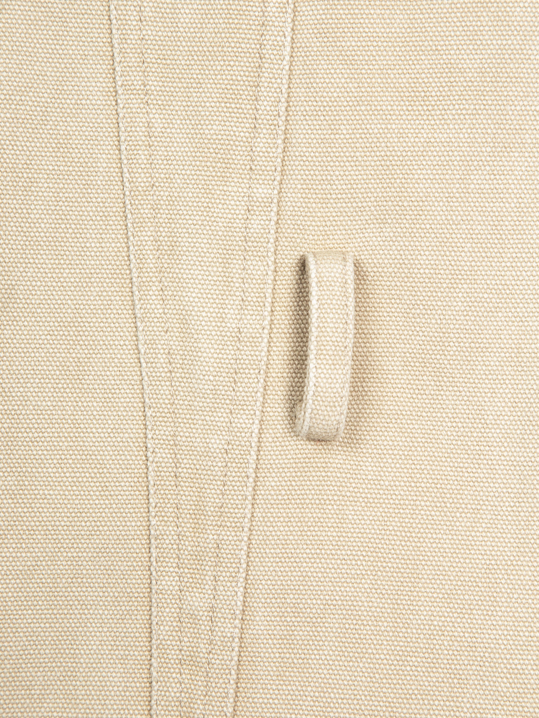 009 - Mechanist Work Jacket