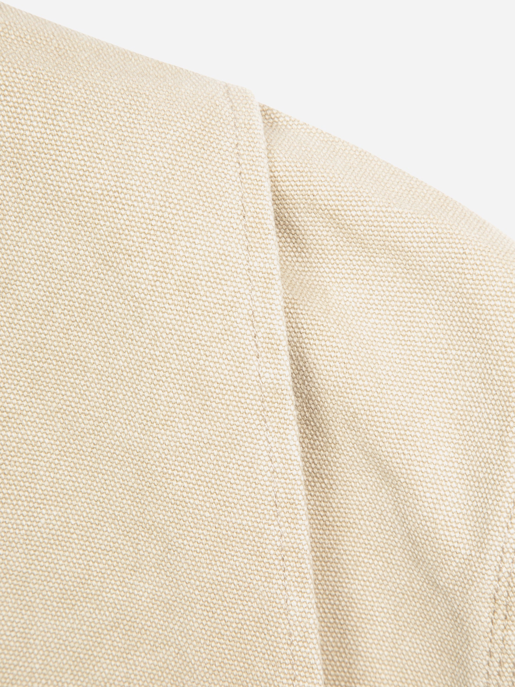 009 - Mechanist Work Jacket