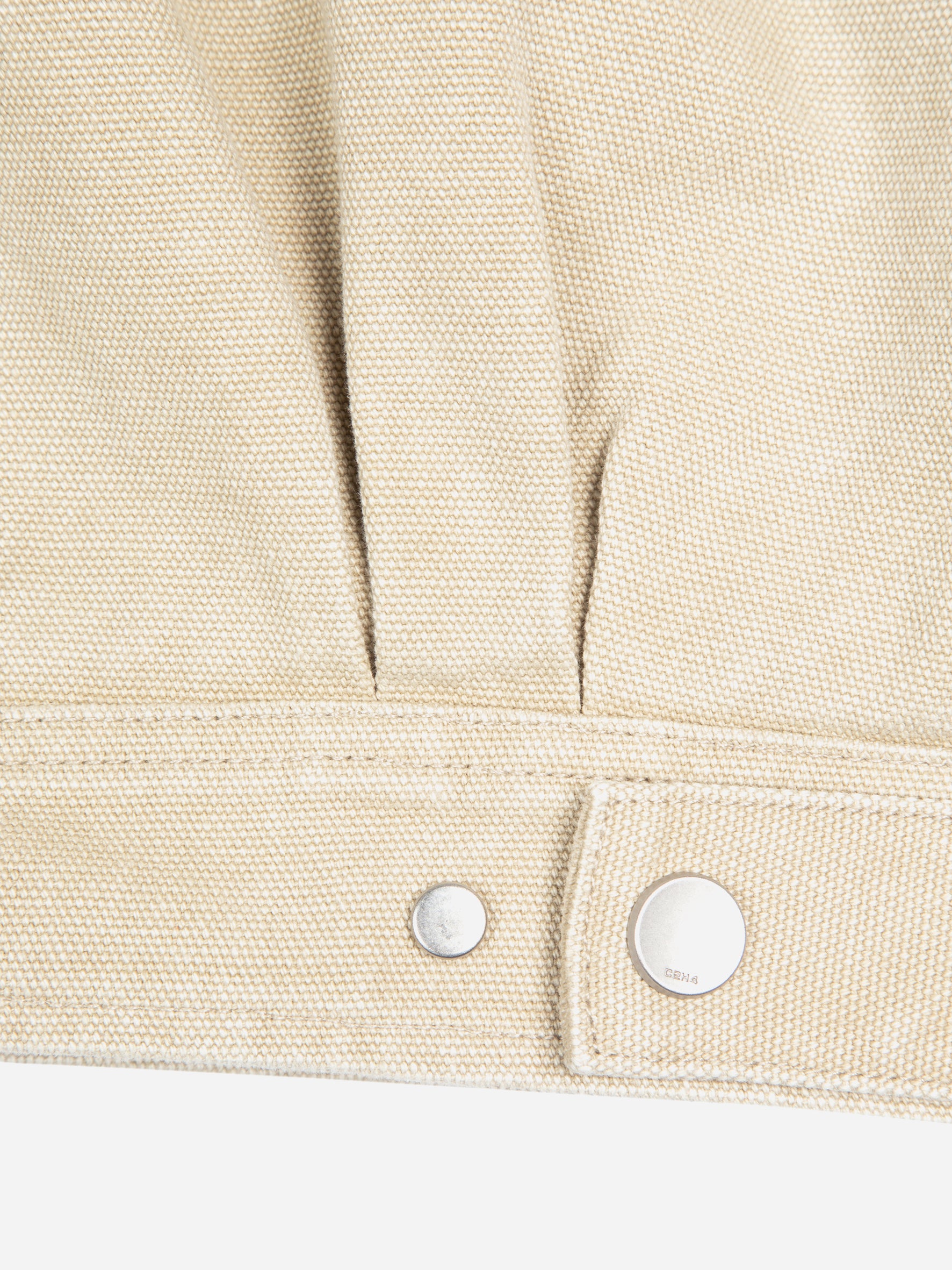 009 - Mechanist Work Jacket