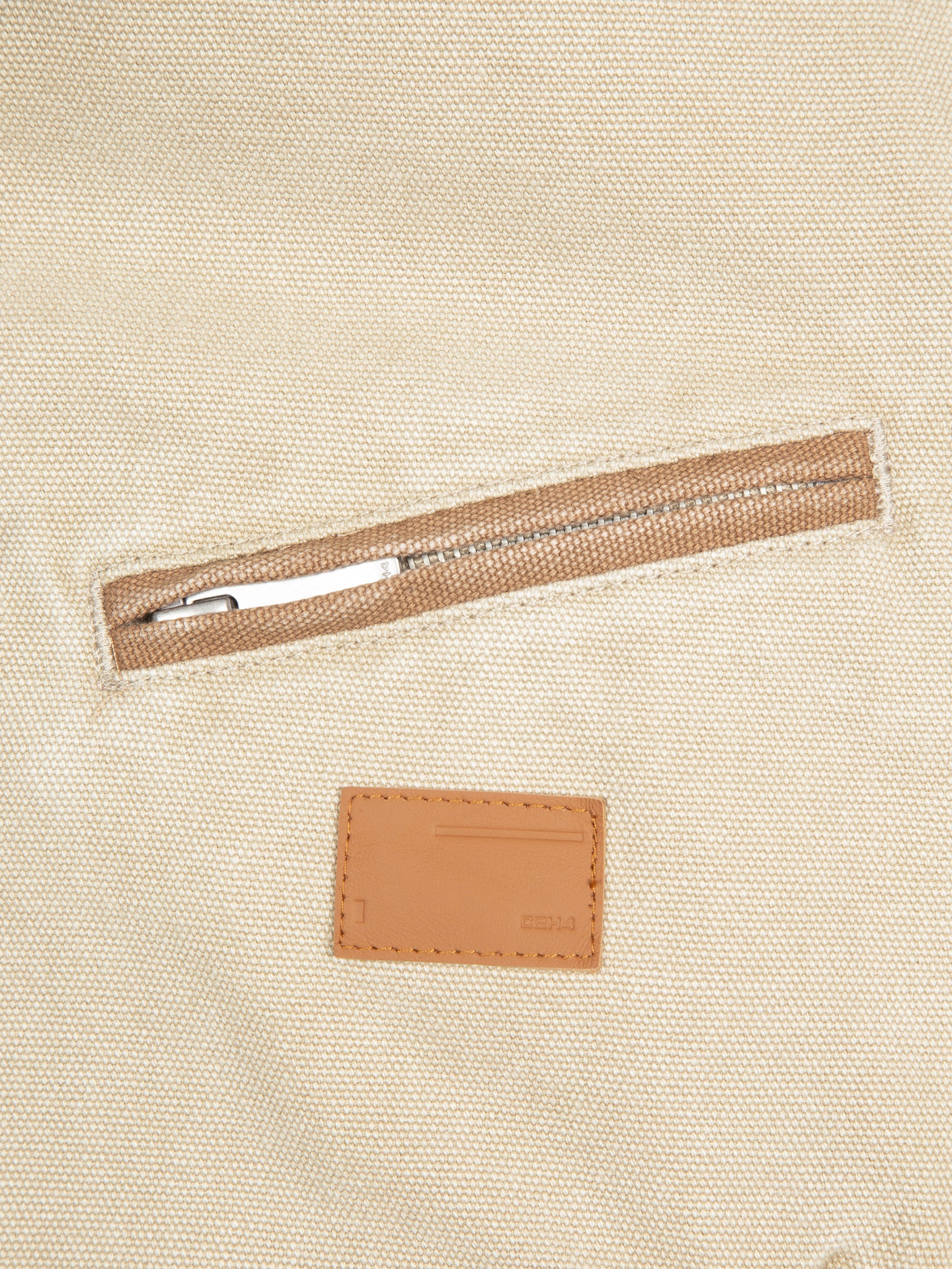 009 - Mechanist Work Jacket